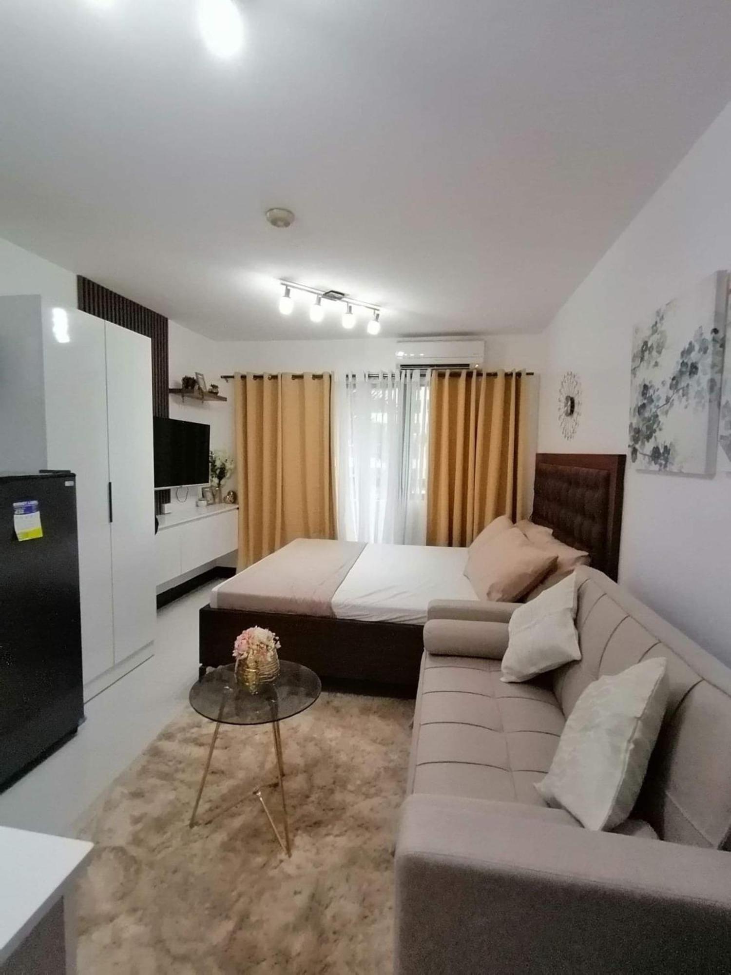 One Oasis Condominuim Mabolo Cebu