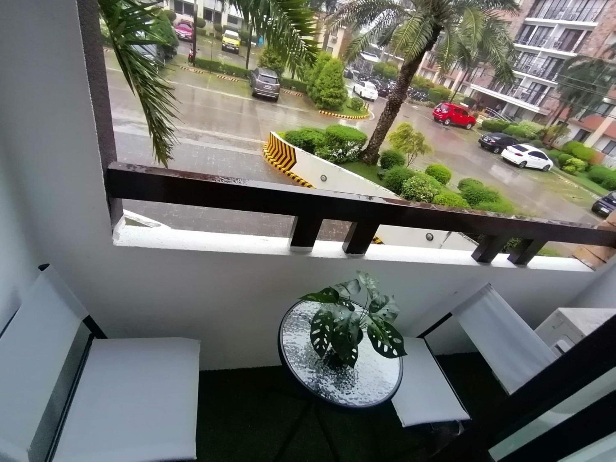 One Oasis Condominuim Mabolo Apartment