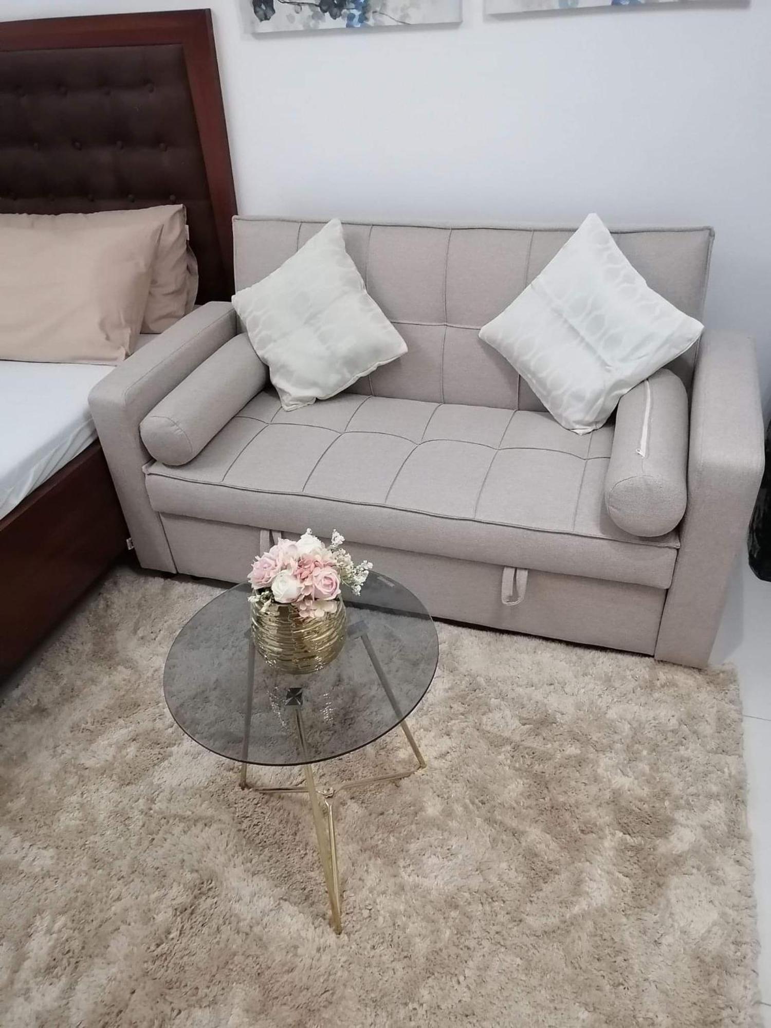 Apartment One Oasis Condominuim Mabolo