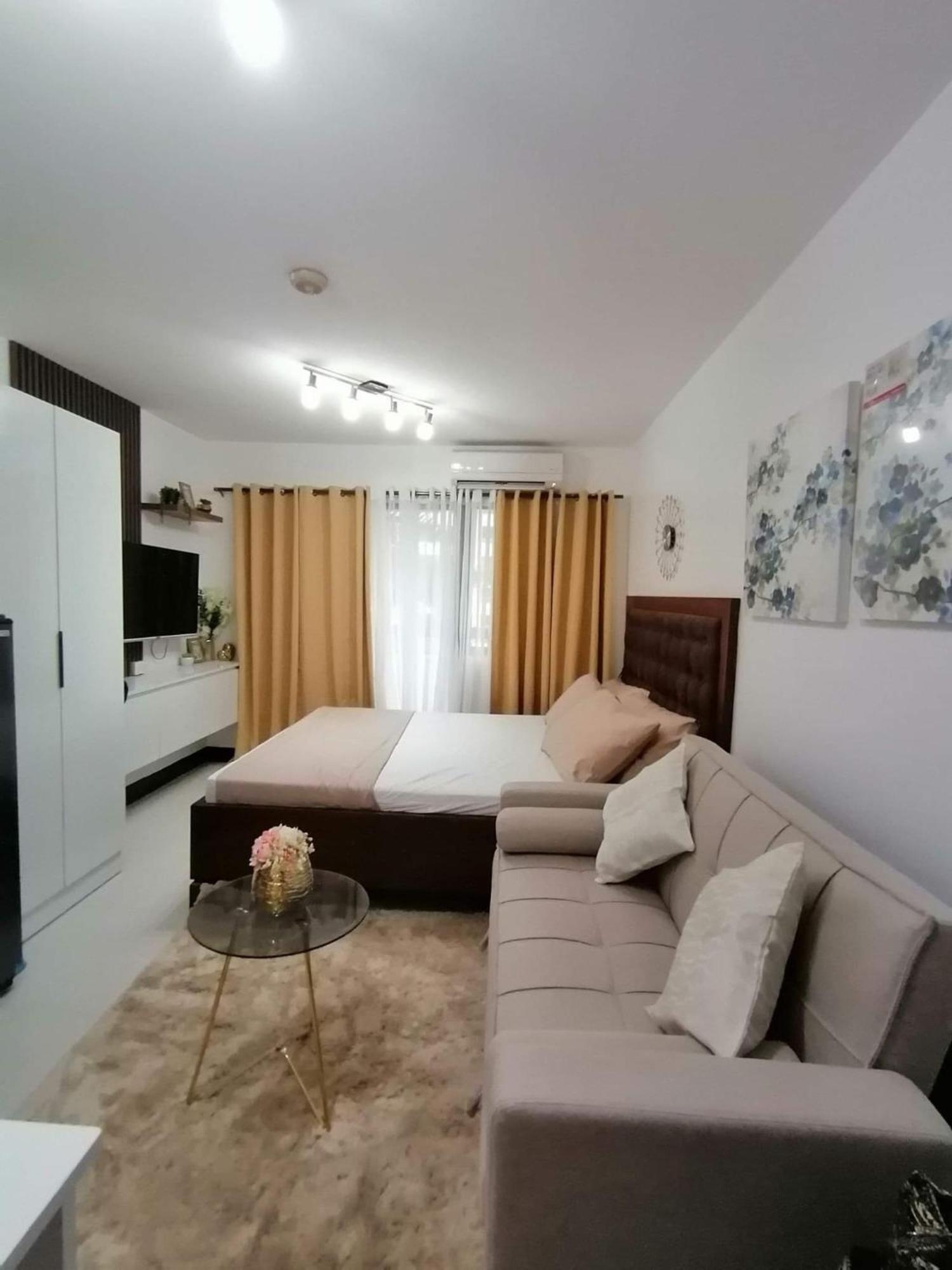 One Oasis Condominuim Mabolo