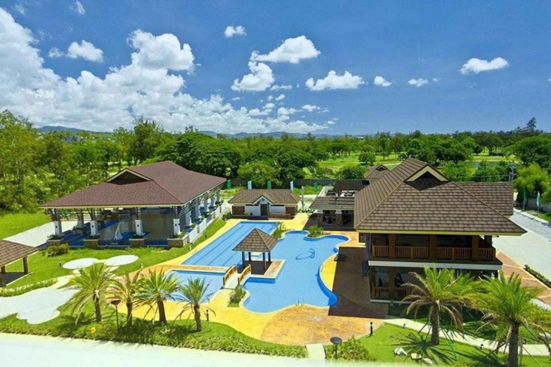 Apartment One Oasis Condominuim Mabolo