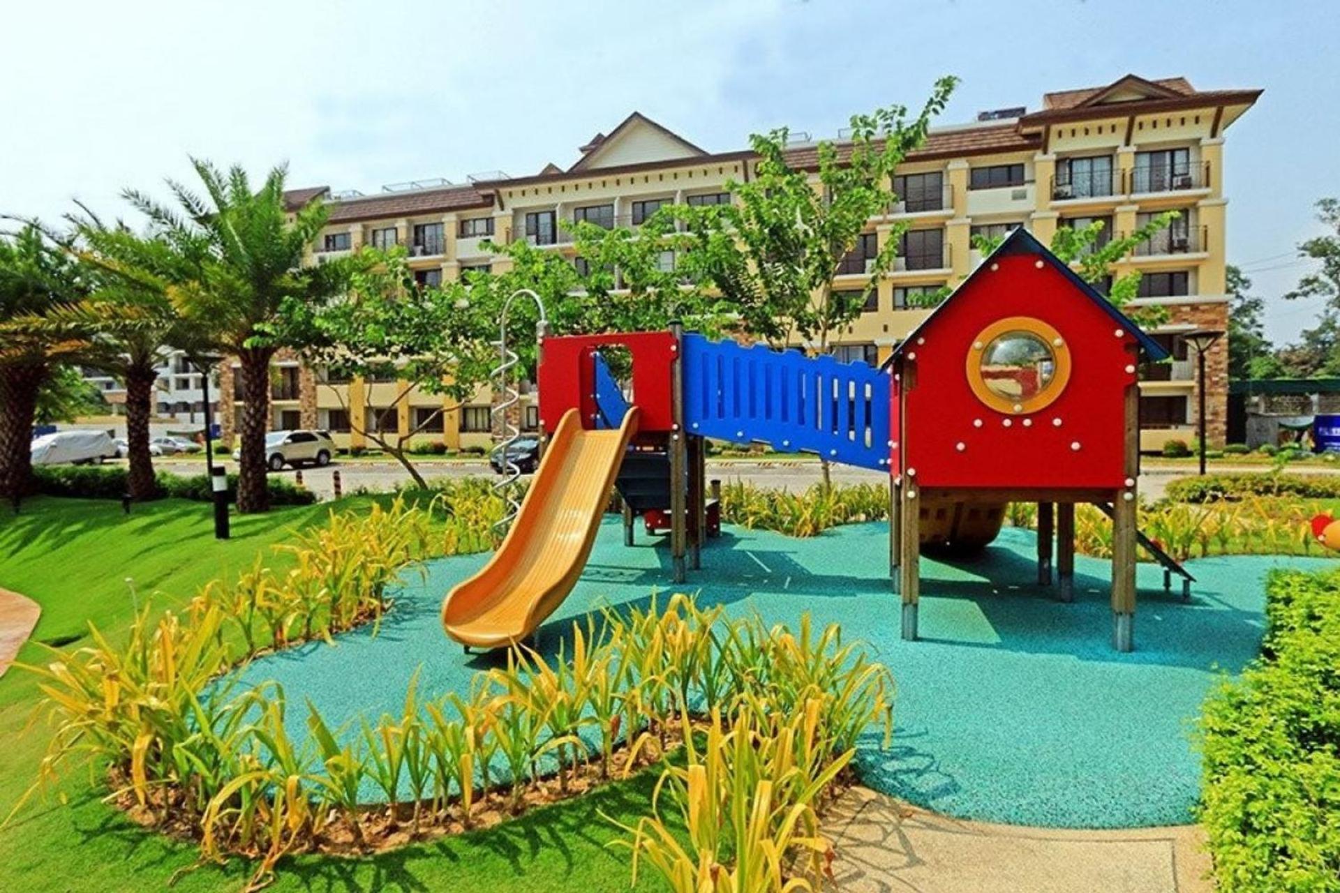 Apartment One Oasis Condominuim Mabolo *