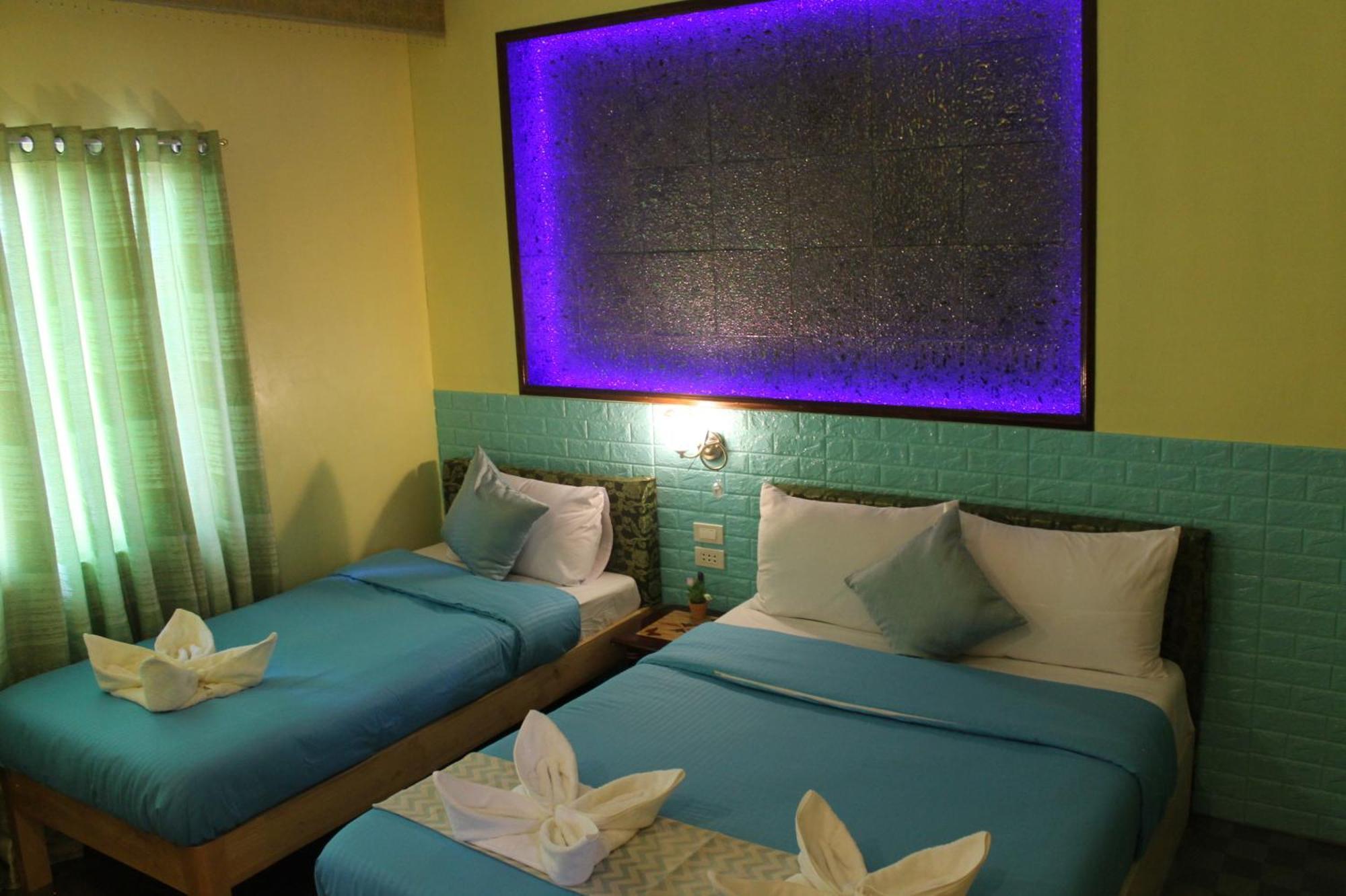 Kojie Hotel 3*