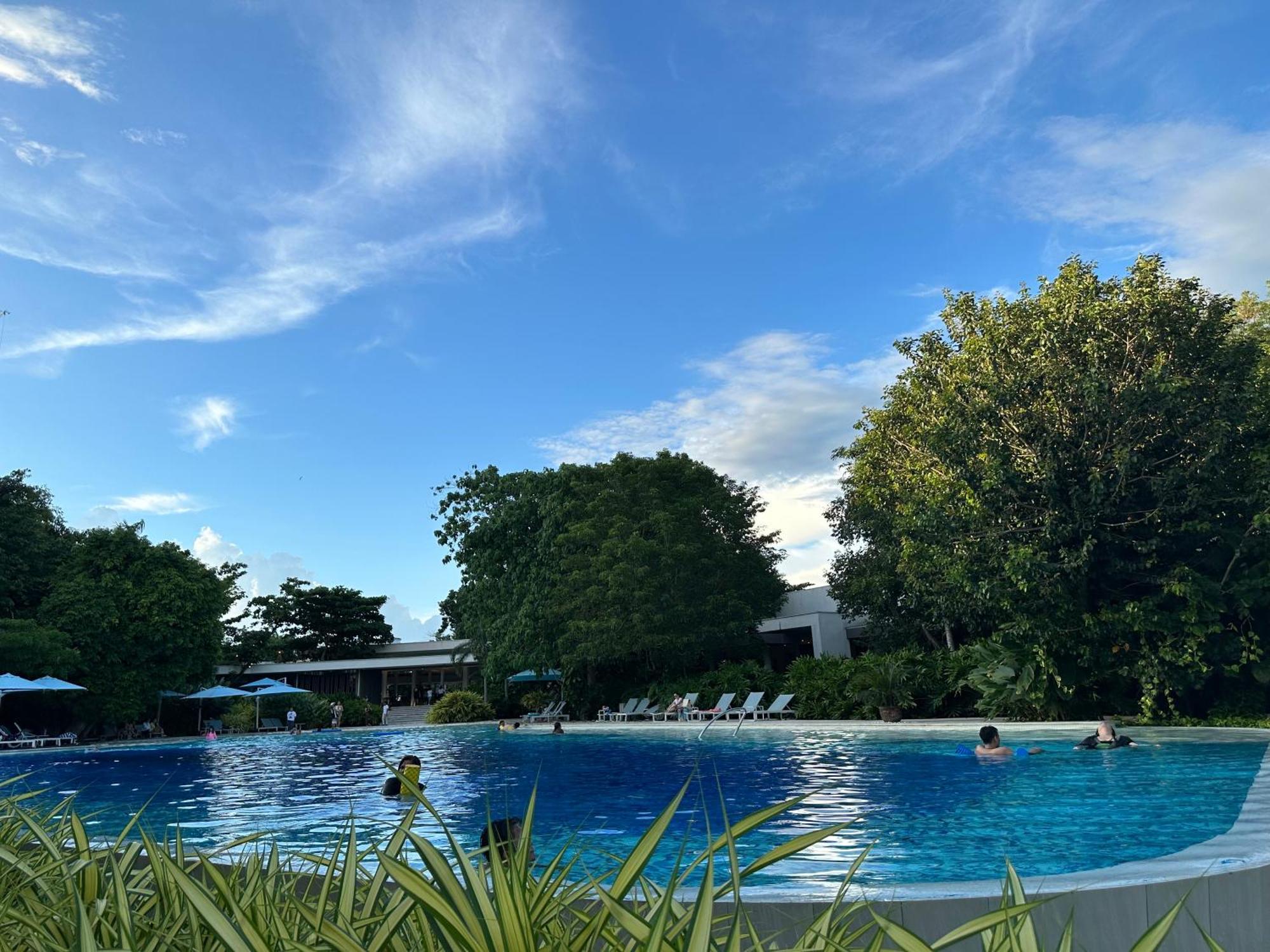 14dc Tambuli Seaside Living