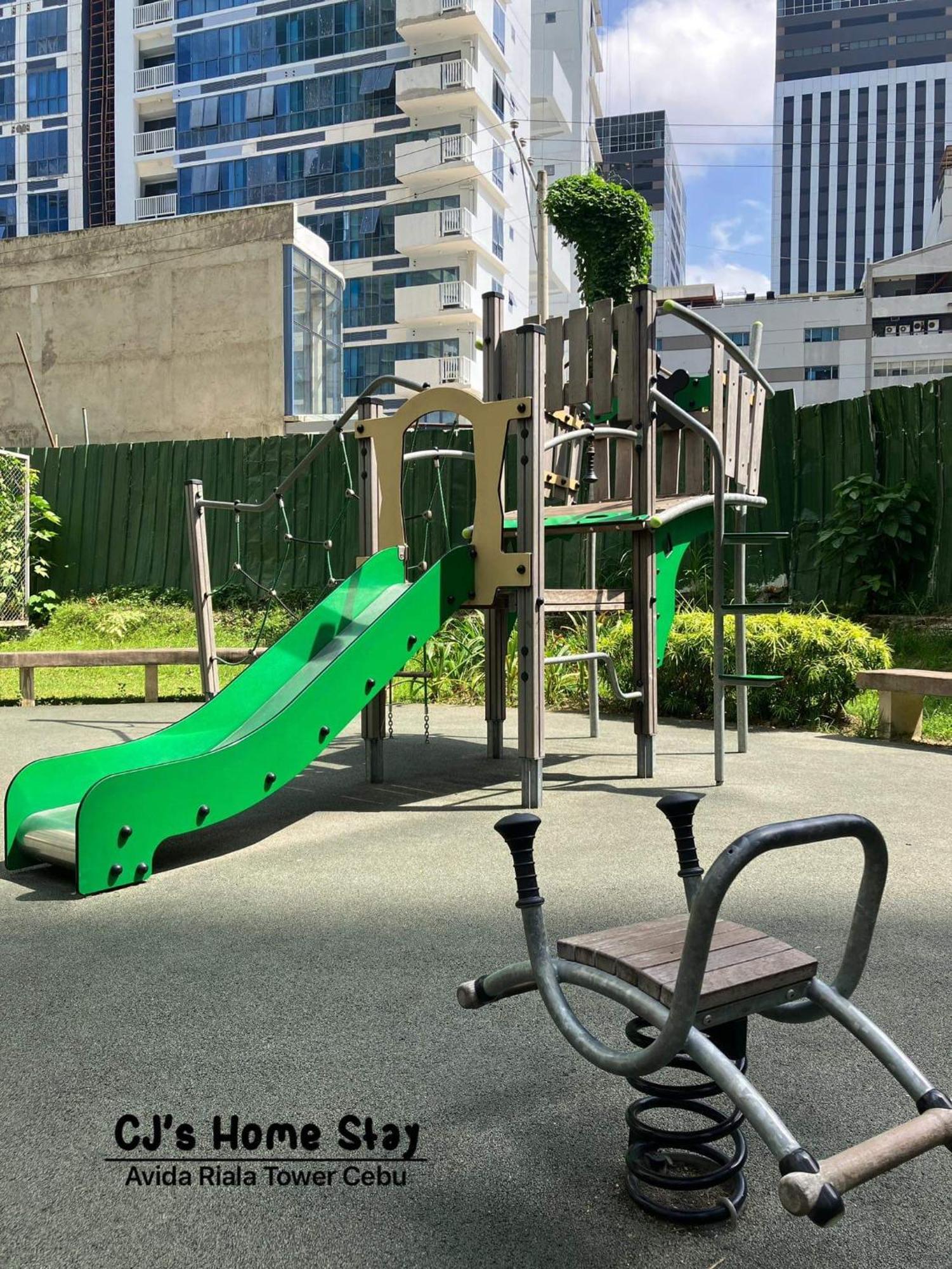 Cj's Homestay_condo Hotel