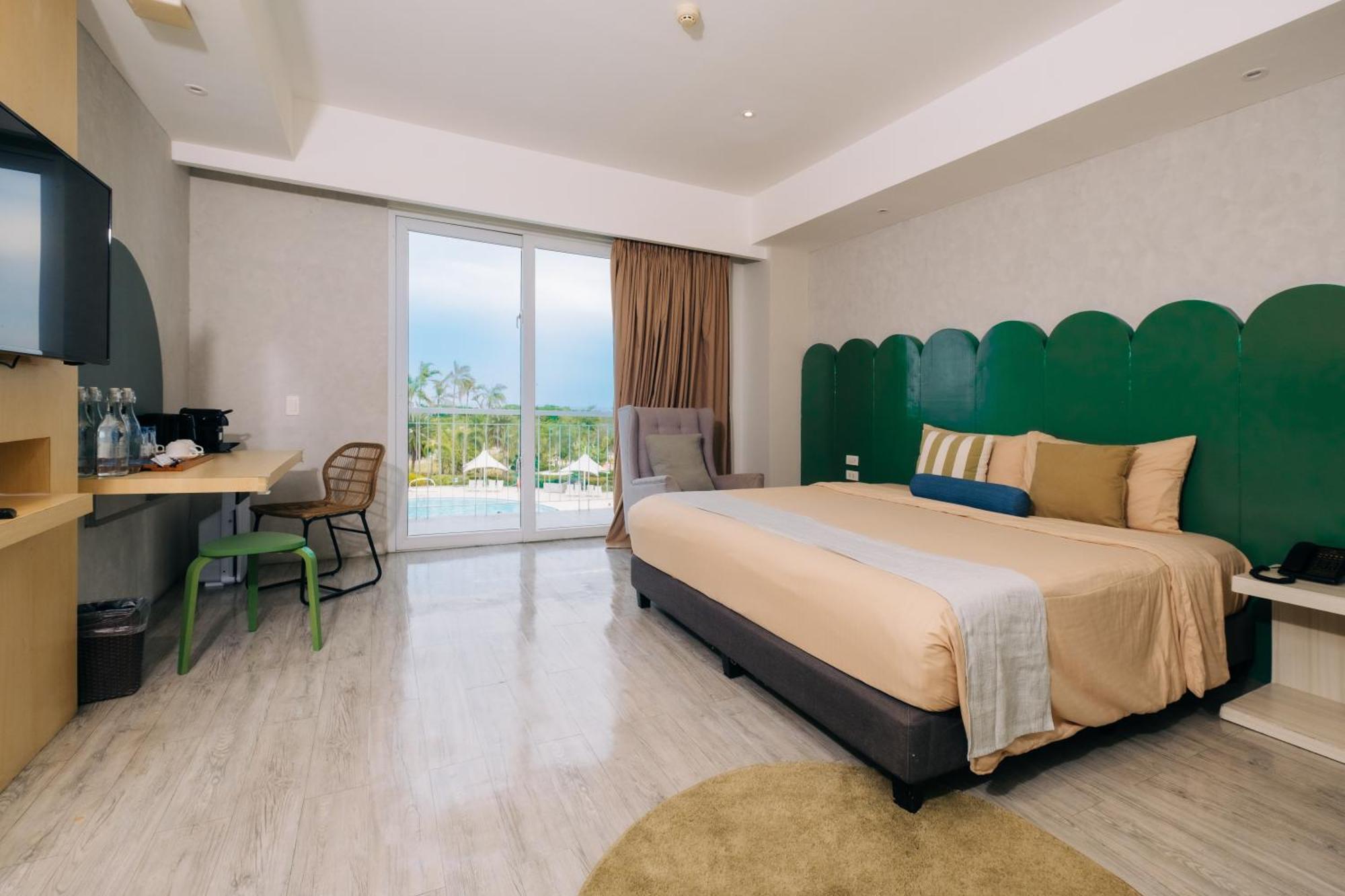 Solea Resort Lapu-Lapu City