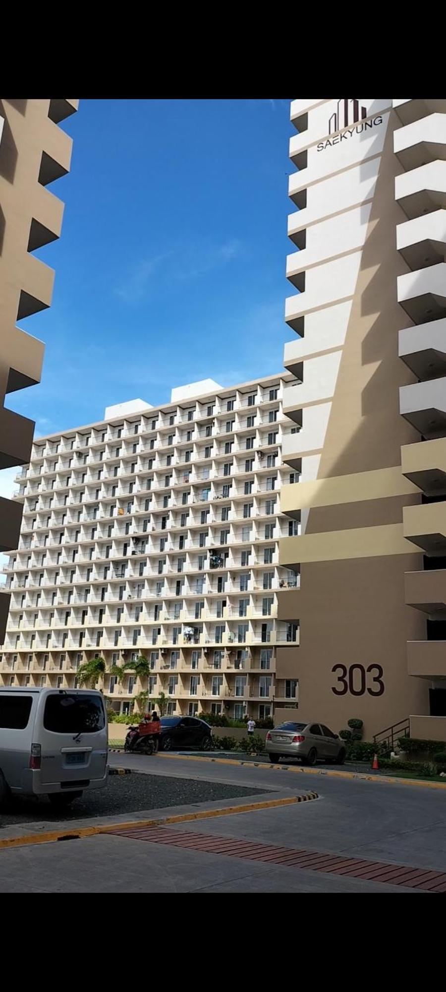 Aparthotel For Rent