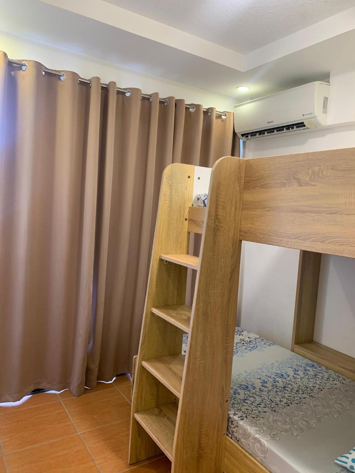 2-br With Spectacular Views * Cebu