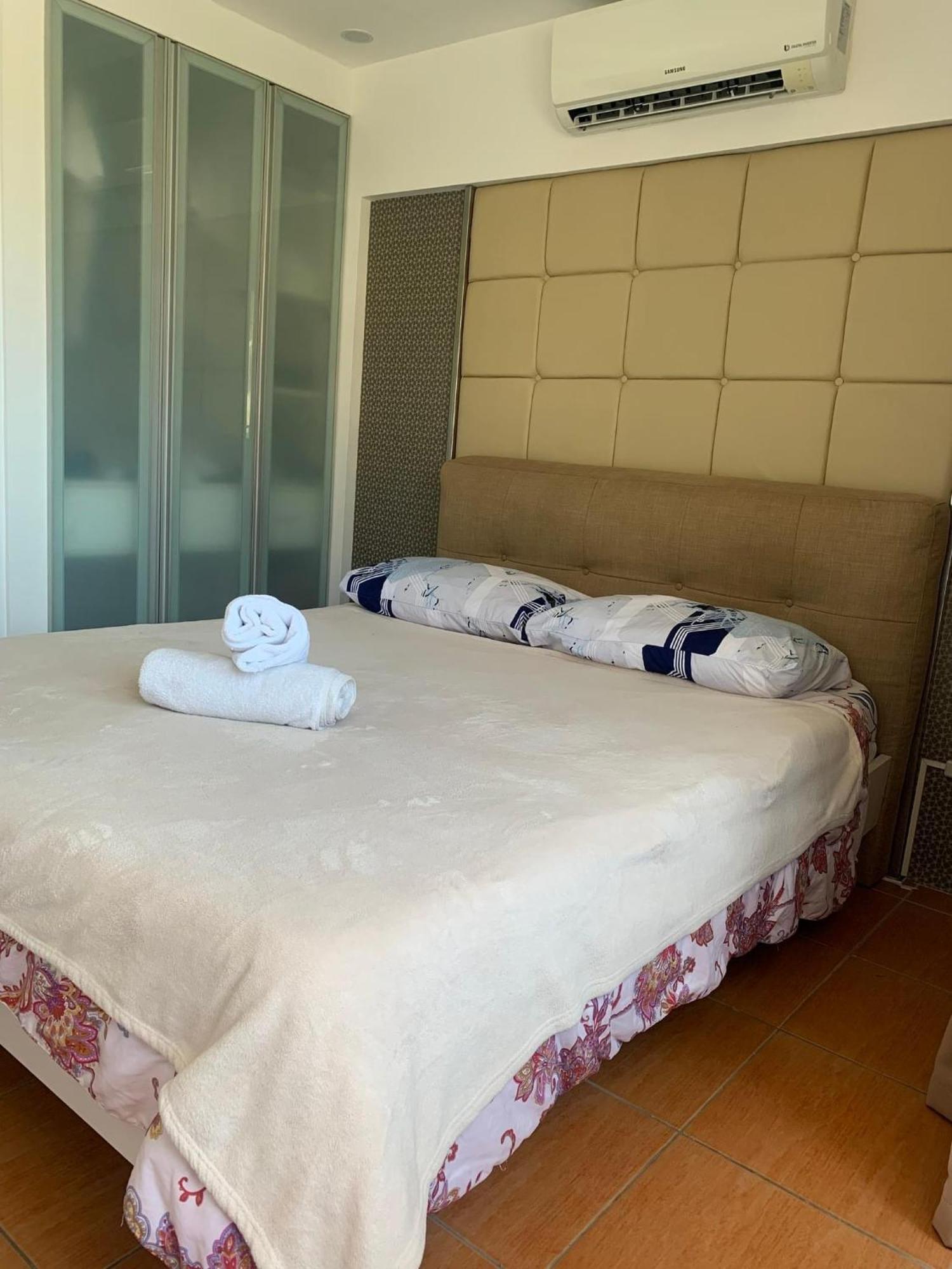 2-br With Spectacular Views * Cebu