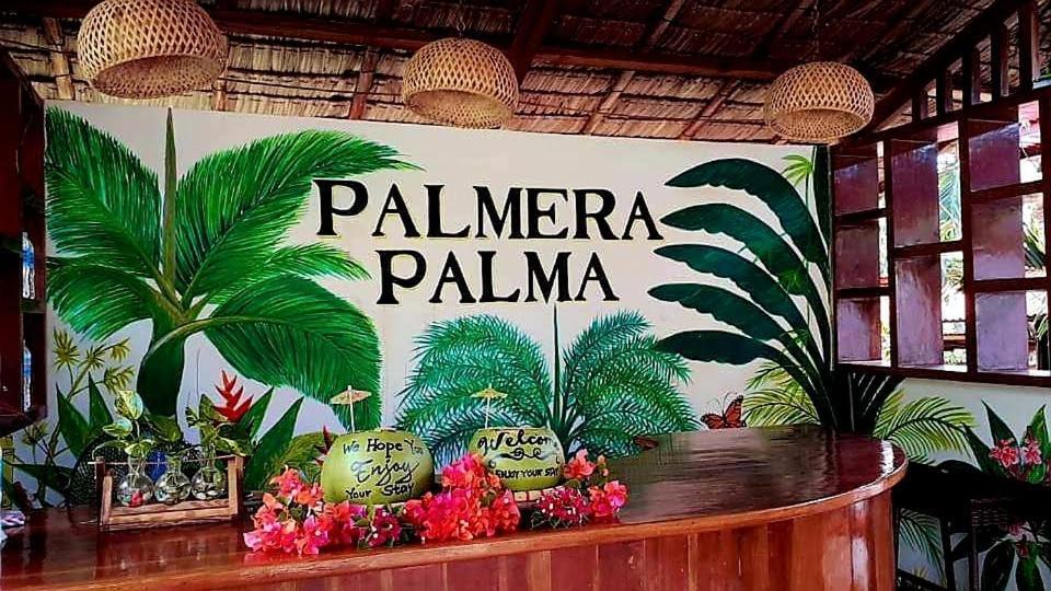 Palmera Palma Private 1-br #3 Bahay bakasyunan Moalboal