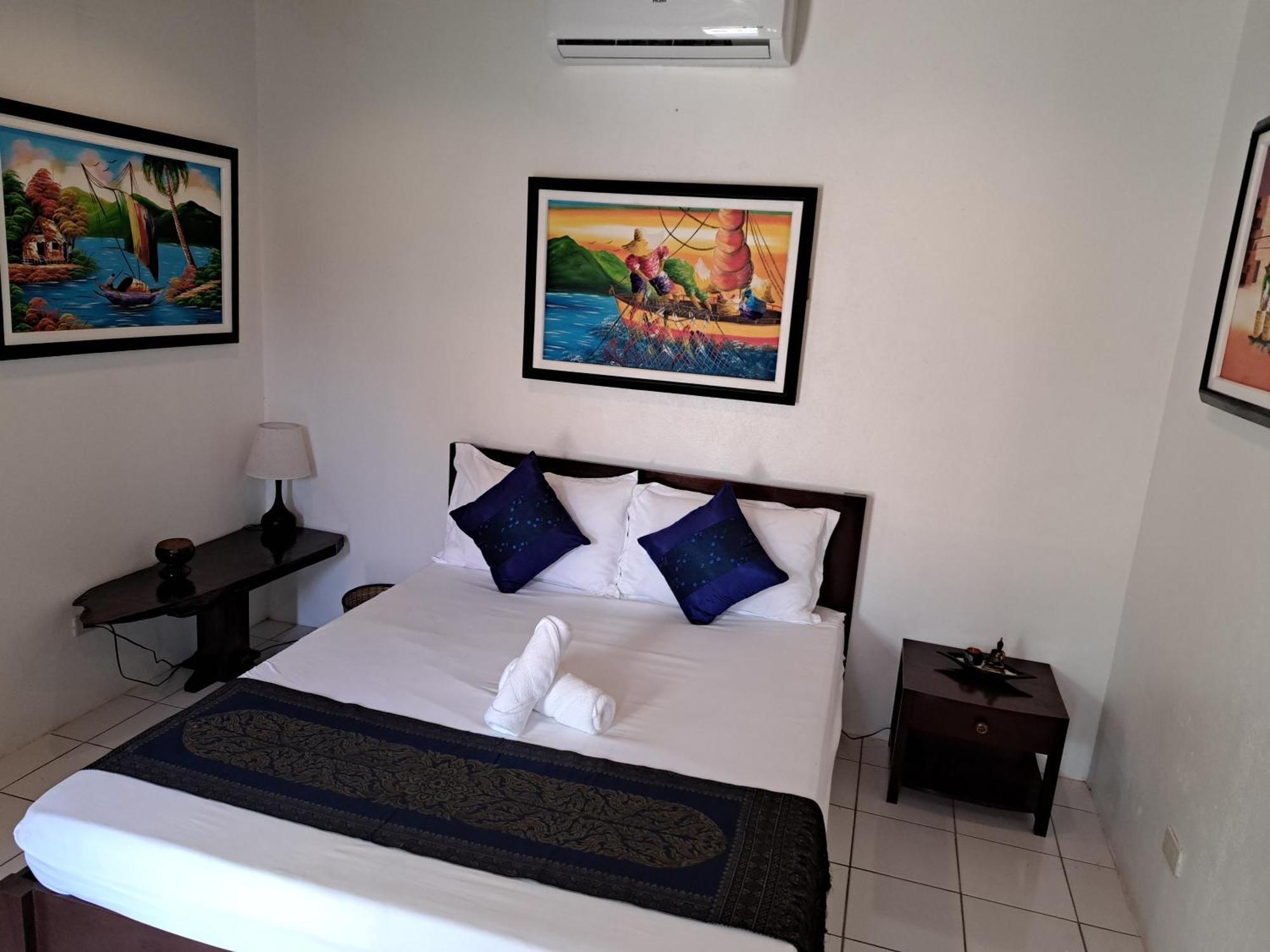 Palmera Palma Private 1-br #3 *