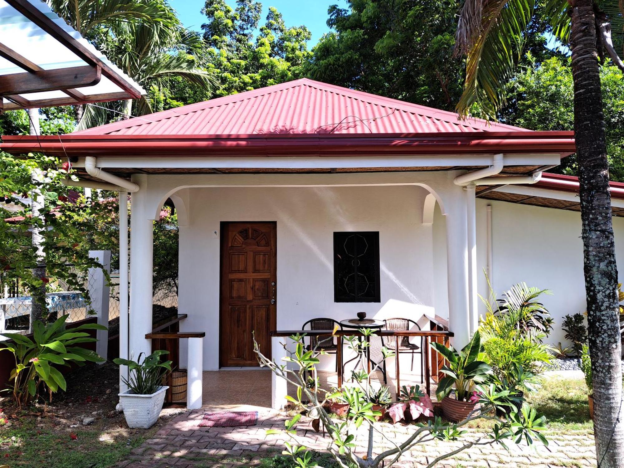 Palmera Palma Private 1-br #3 Moalboal