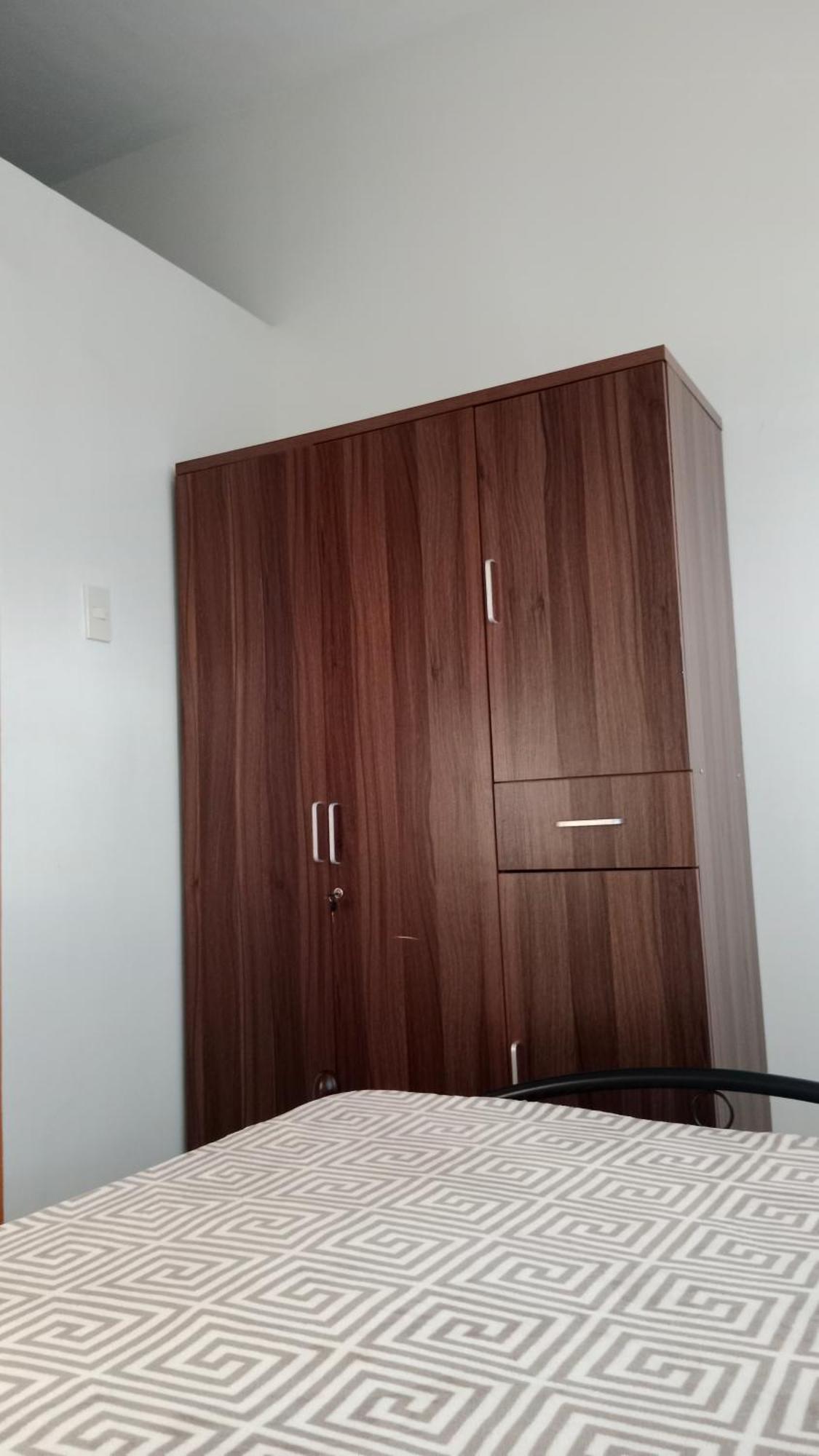 Apartment Zi In *