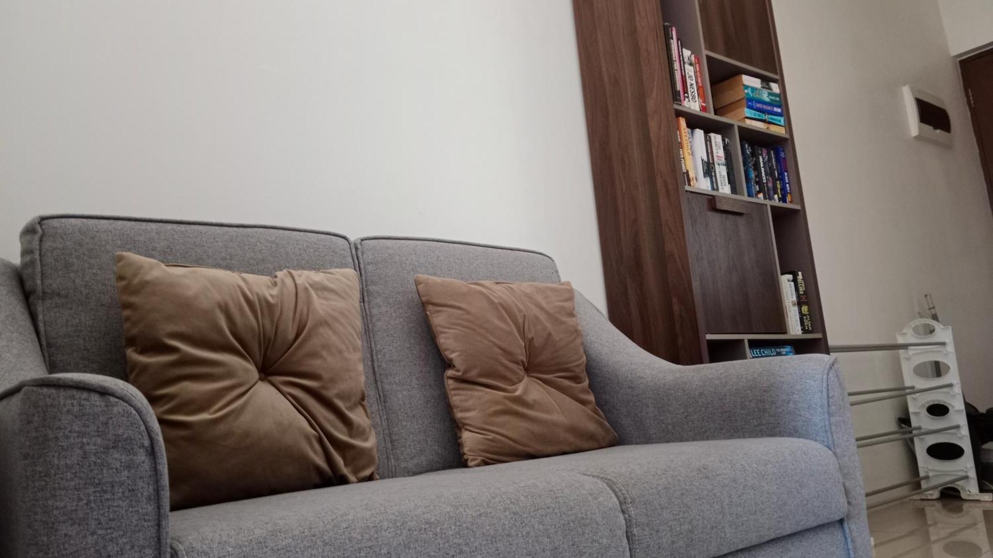 Apartment Zi In