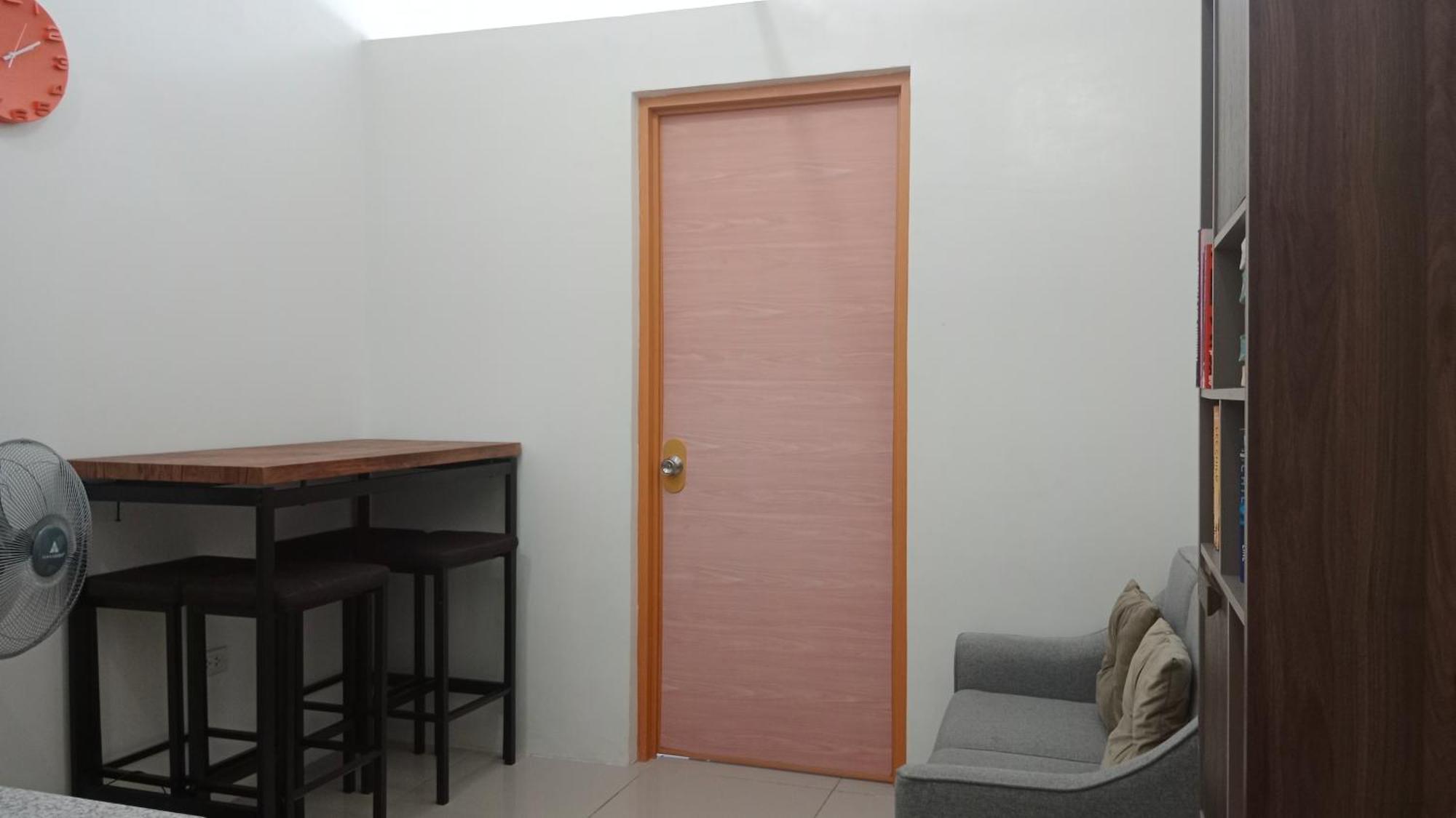 Apartment Zi In Cebu