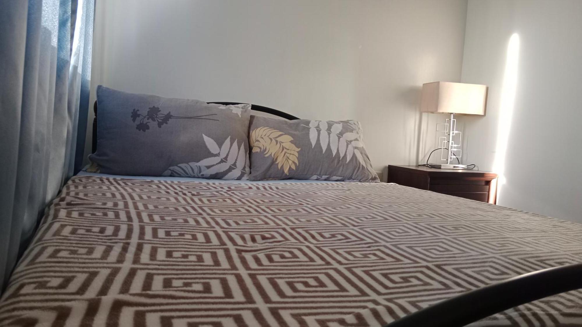 Apartment Zi In