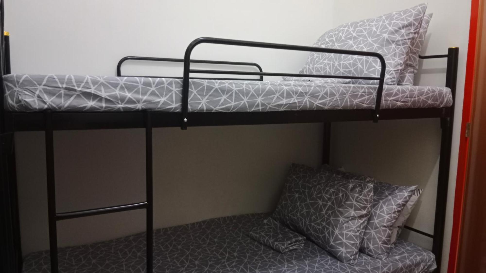 Apartment Zi In Cebu