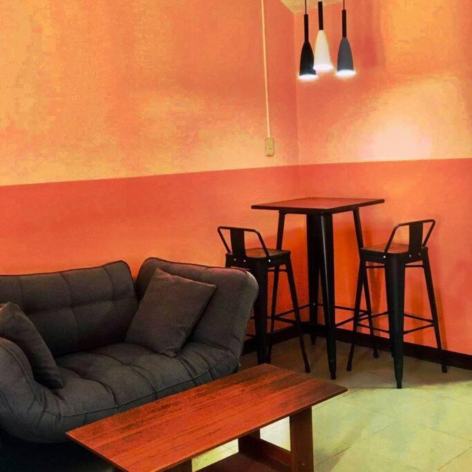 Apartment Haus Of Emerald - Deca Tipolo Mandaue City