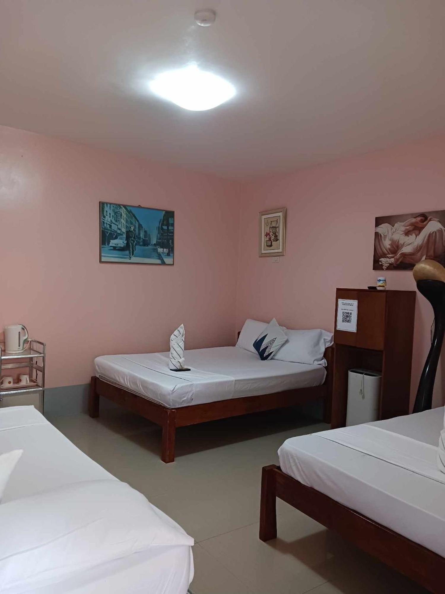 Dreamstay Hotel Moalboal