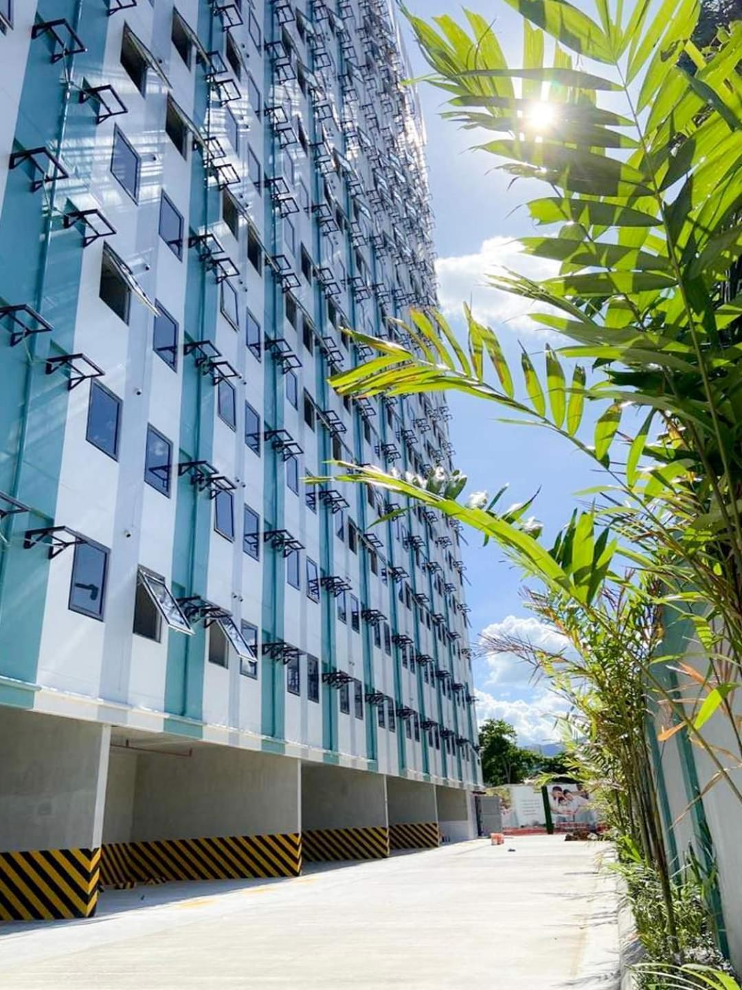 Apartment 2br At Banilad Cebu 650 Mandaue City