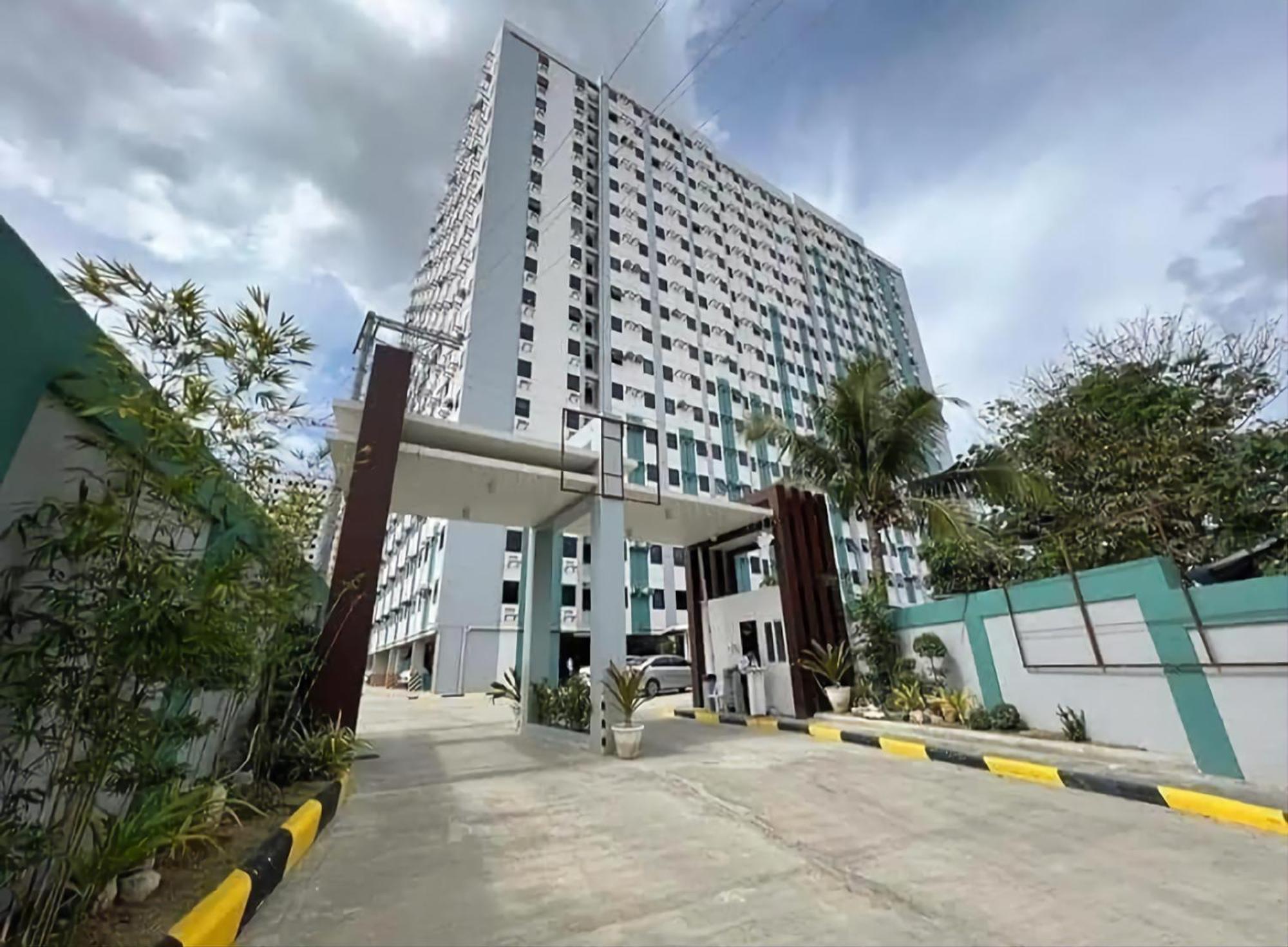 2br At Banilad Cebu 650 Apartment