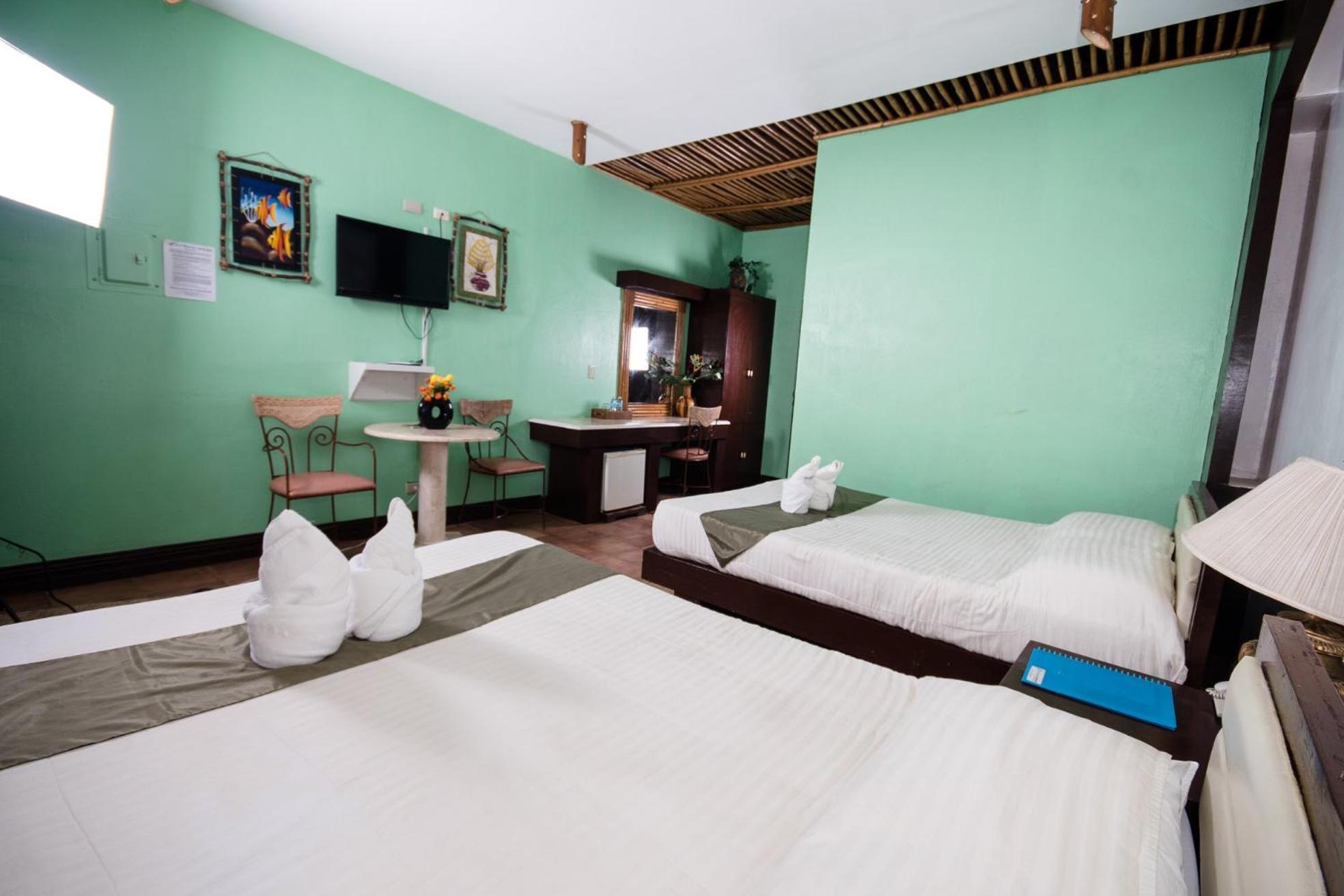 Hotel San Remigio Club