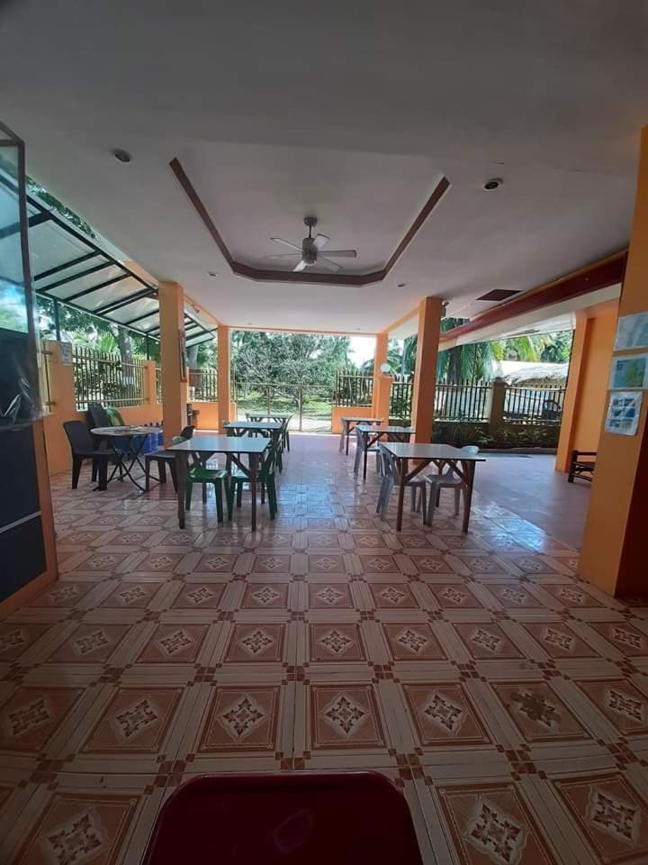Jessa's 5 Guests House Moalboal