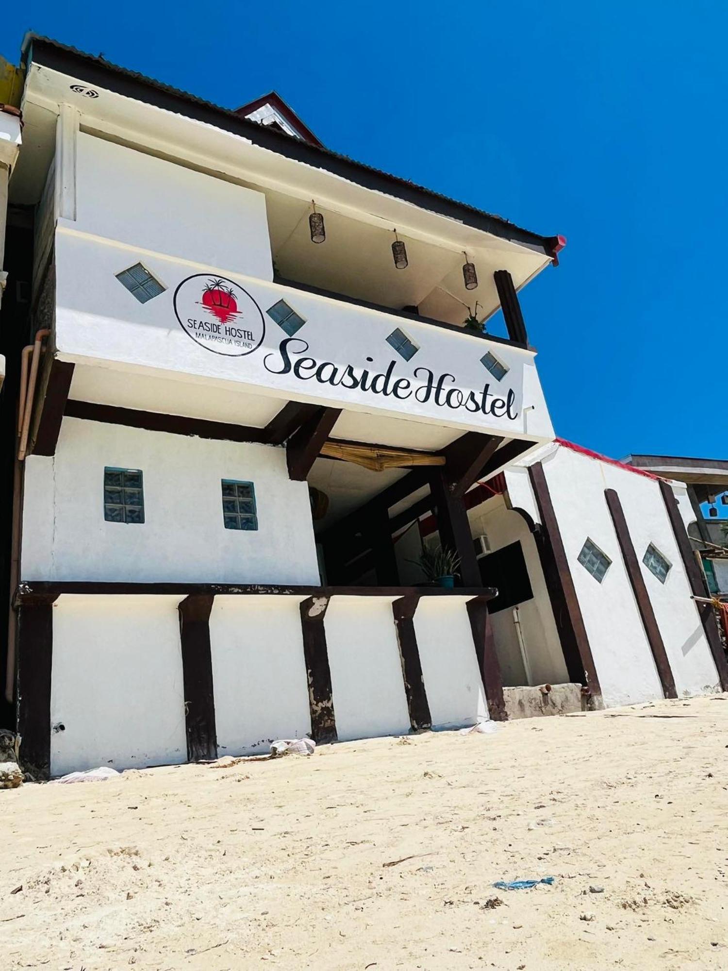 Hostel Seaside