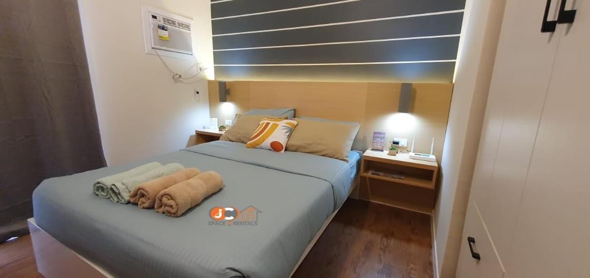 Apartamento Jc Spacerentals 127b Amani Grand Residences, Balcony Pool View, Ground Floor, 5 Mins Frm Airport, Free Wifi, Netflix