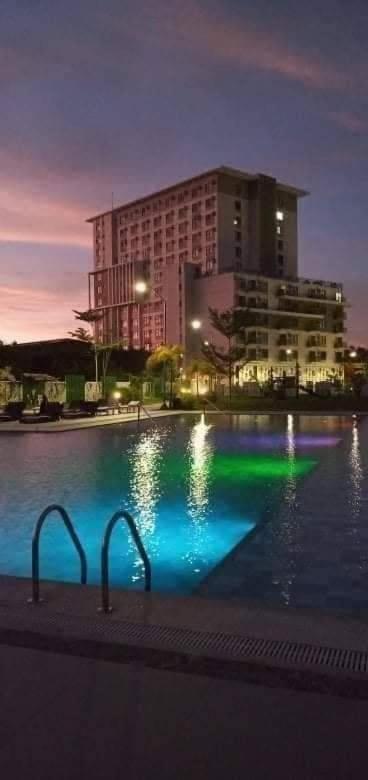 Apartment Soltana Nature Residences Deluxe Single Bedroom Inclusive *
