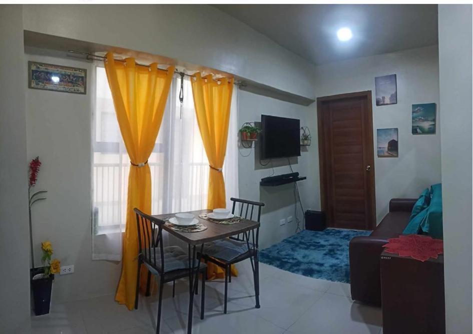 Soltana Nature Residences Deluxe Single Bedroom Inclusive * Lapu-Lapu City