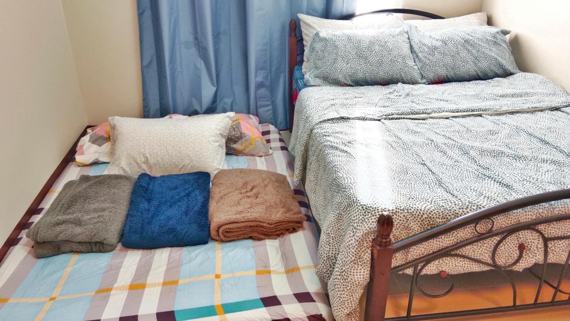 Private Unit With Balcony Near The Beaches * Lapu-Lapu City