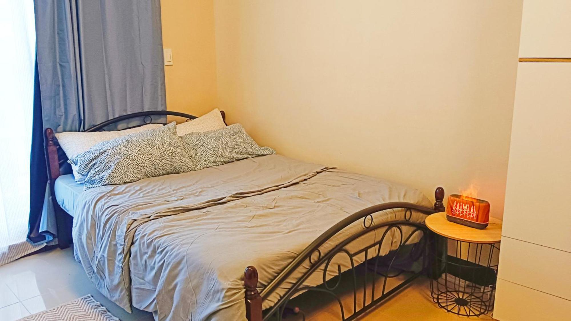 Private Unit With Balcony Near The Beaches