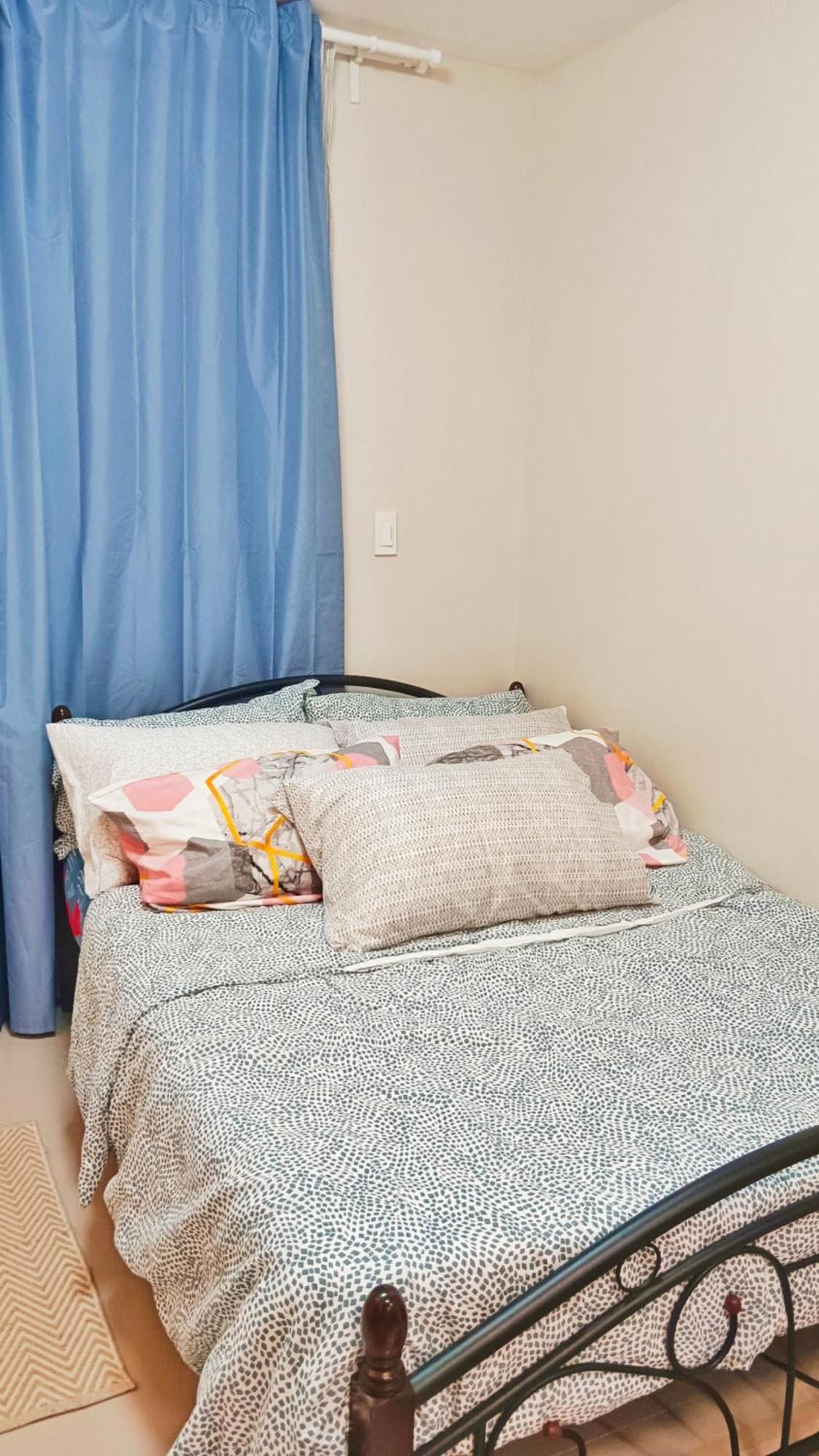 Private Unit With Balcony Near The Beaches Apartment