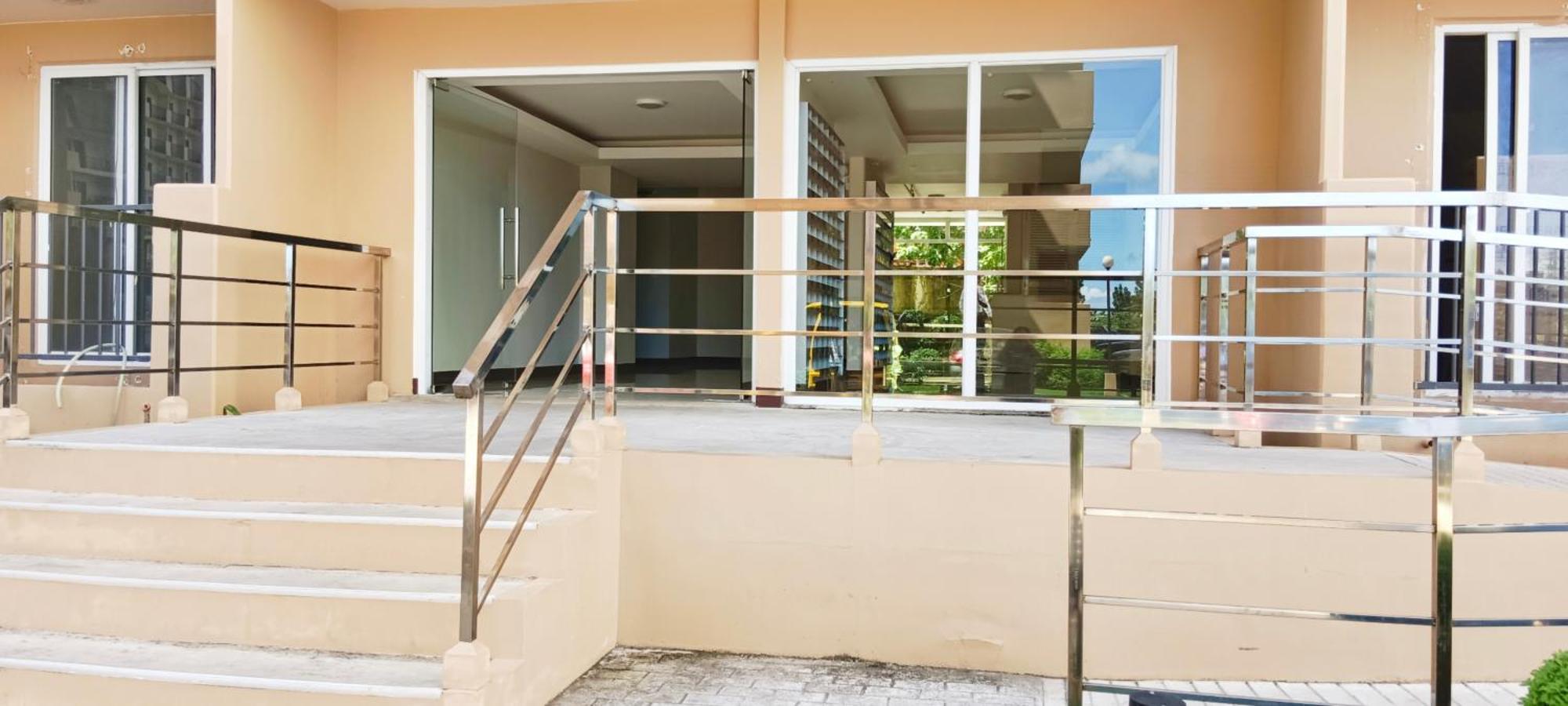 Apartment Private Unit With Balcony Near The Beaches Lapu-Lapu City
