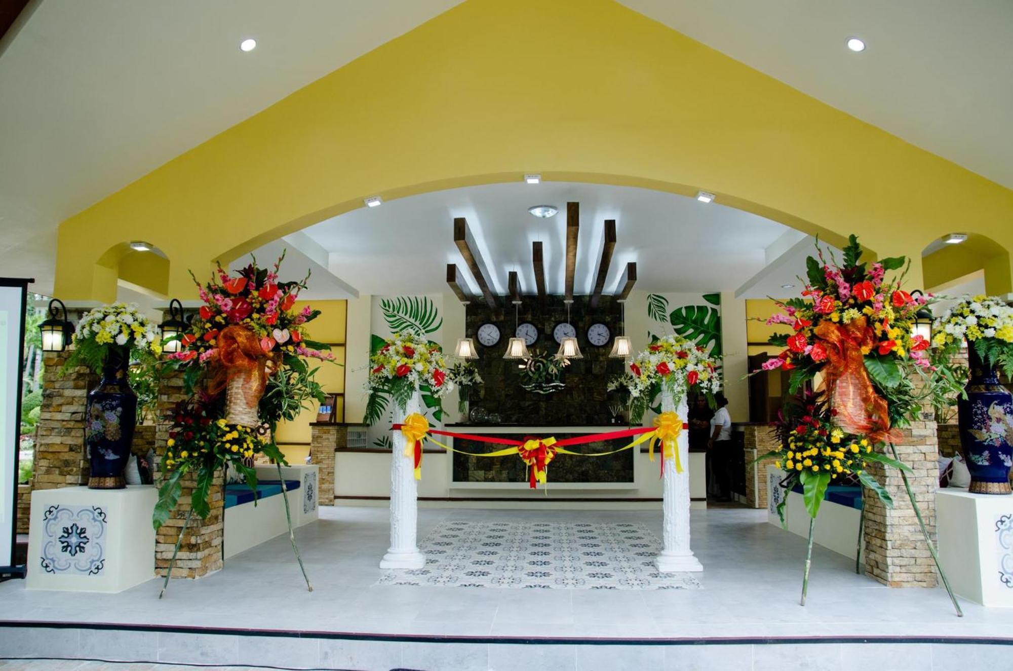San Remigio Club Hotel
