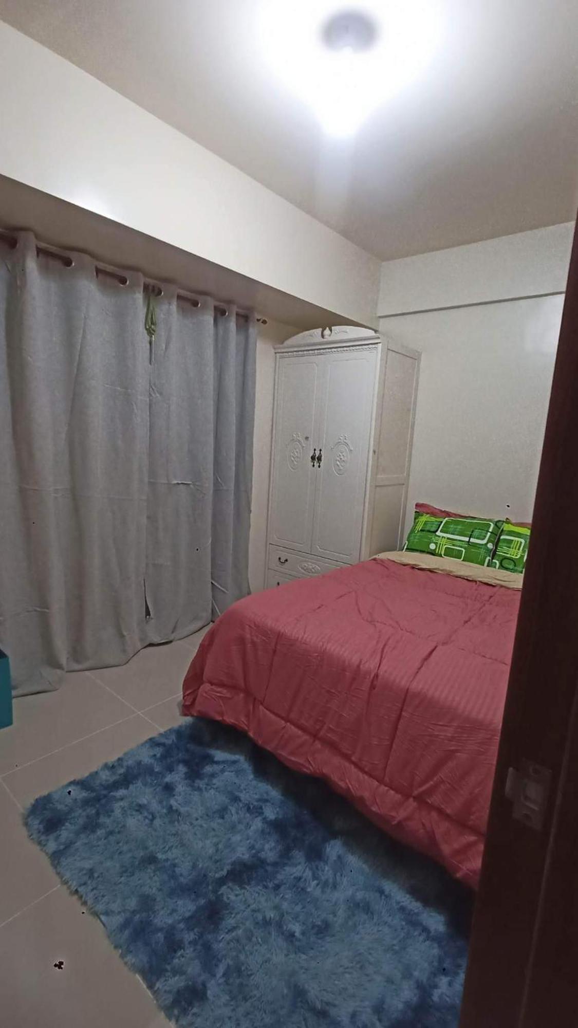 Apartment Soltana Nature Residences Deluxe Single Bedroom Inclusive Lapu-Lapu City