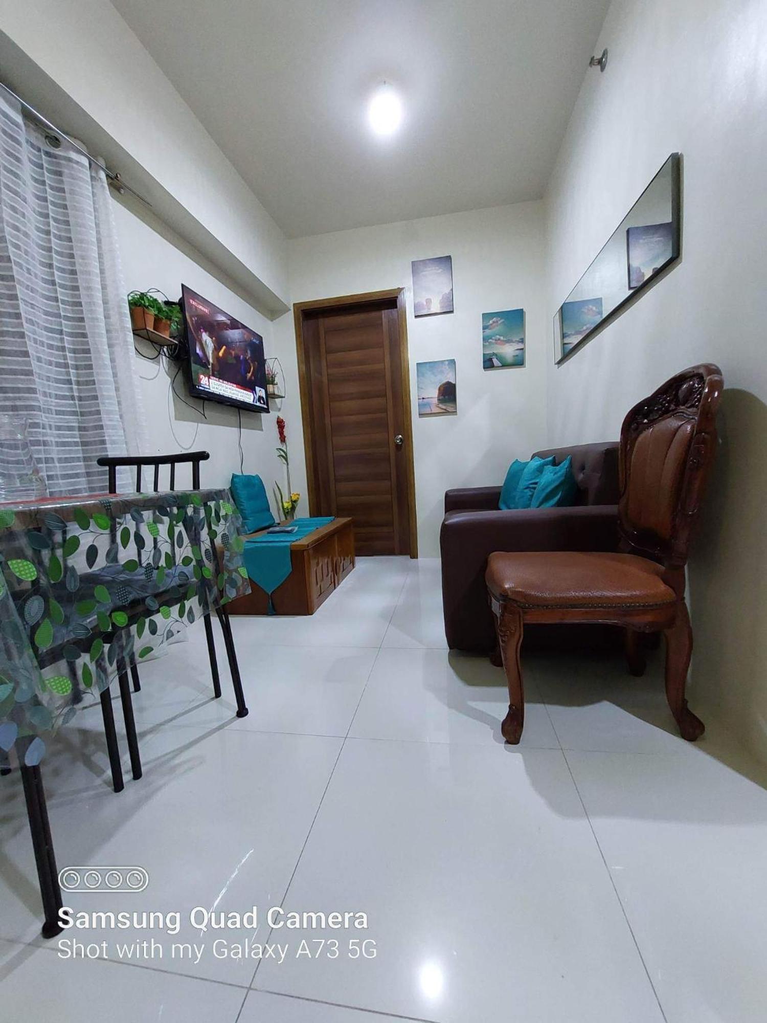 Apartment Soltana Nature Residences Deluxe Single Bedroom Inclusive *