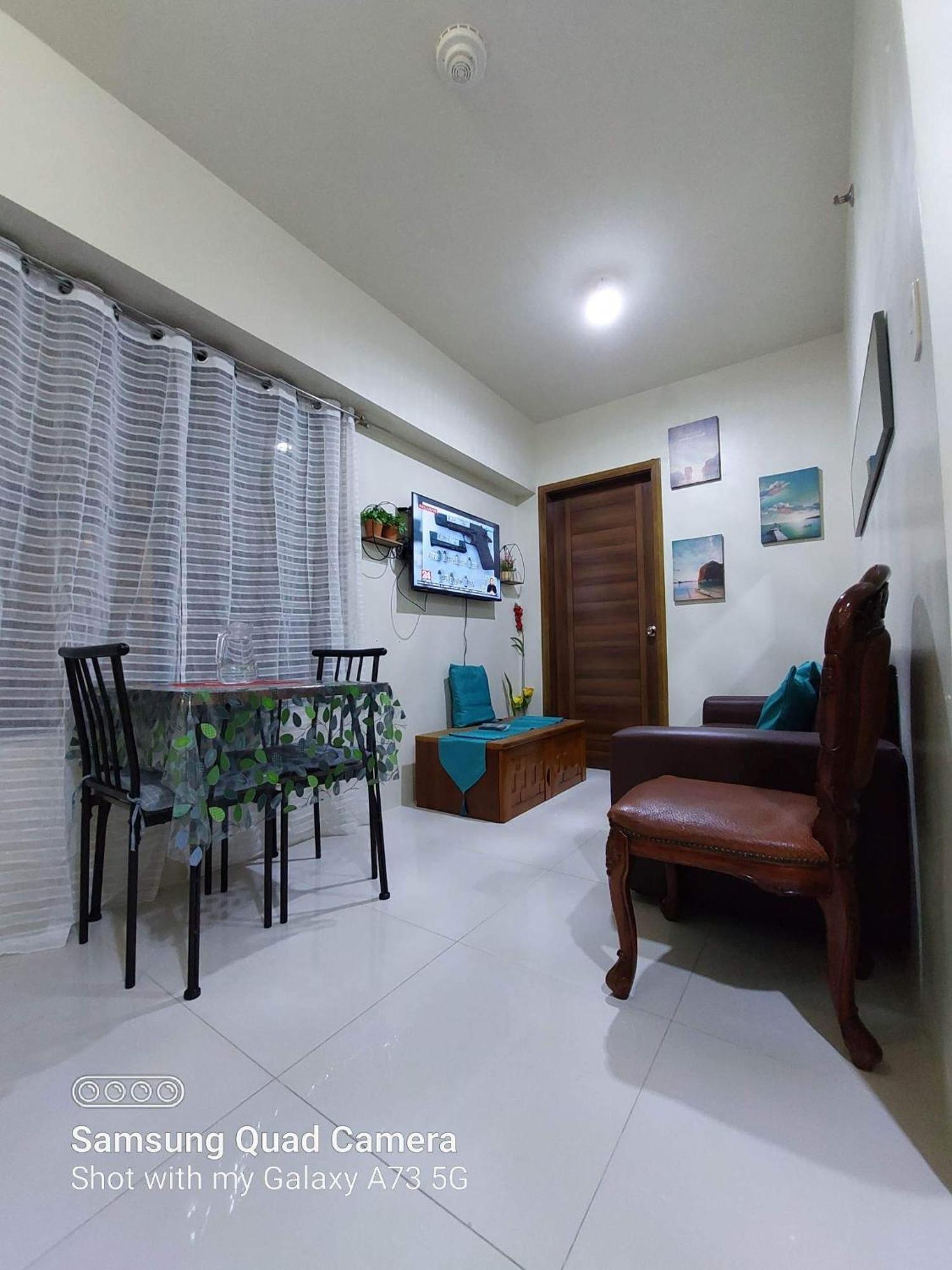 Soltana Nature Residences Deluxe Single Bedroom Inclusive Apartment *