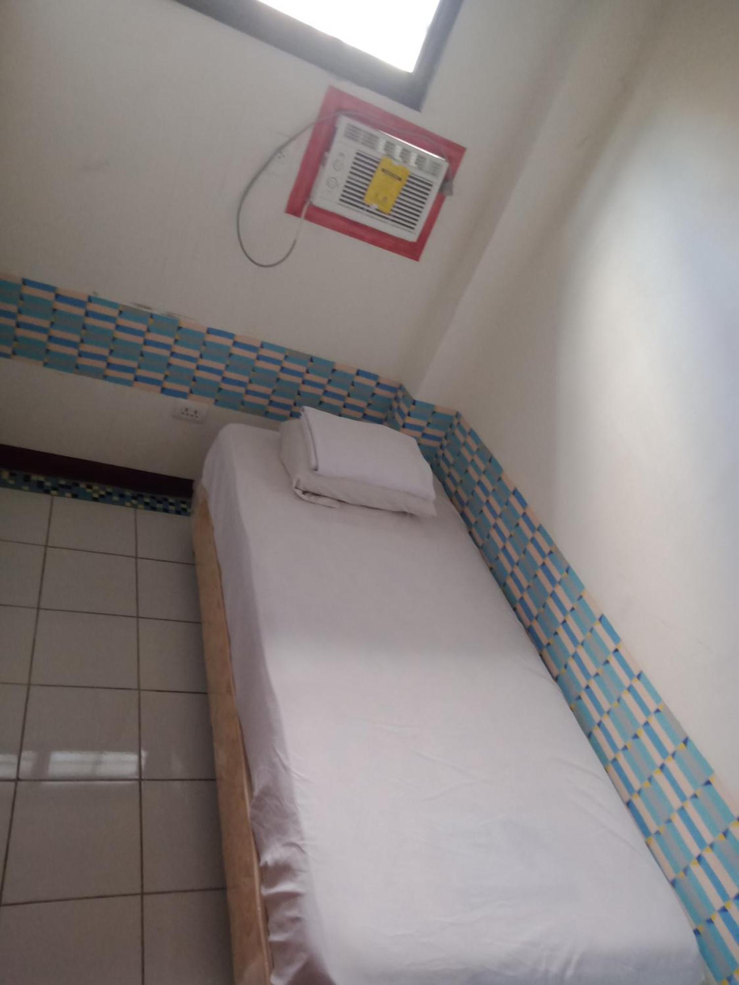 Bnt bahay-panuluyan