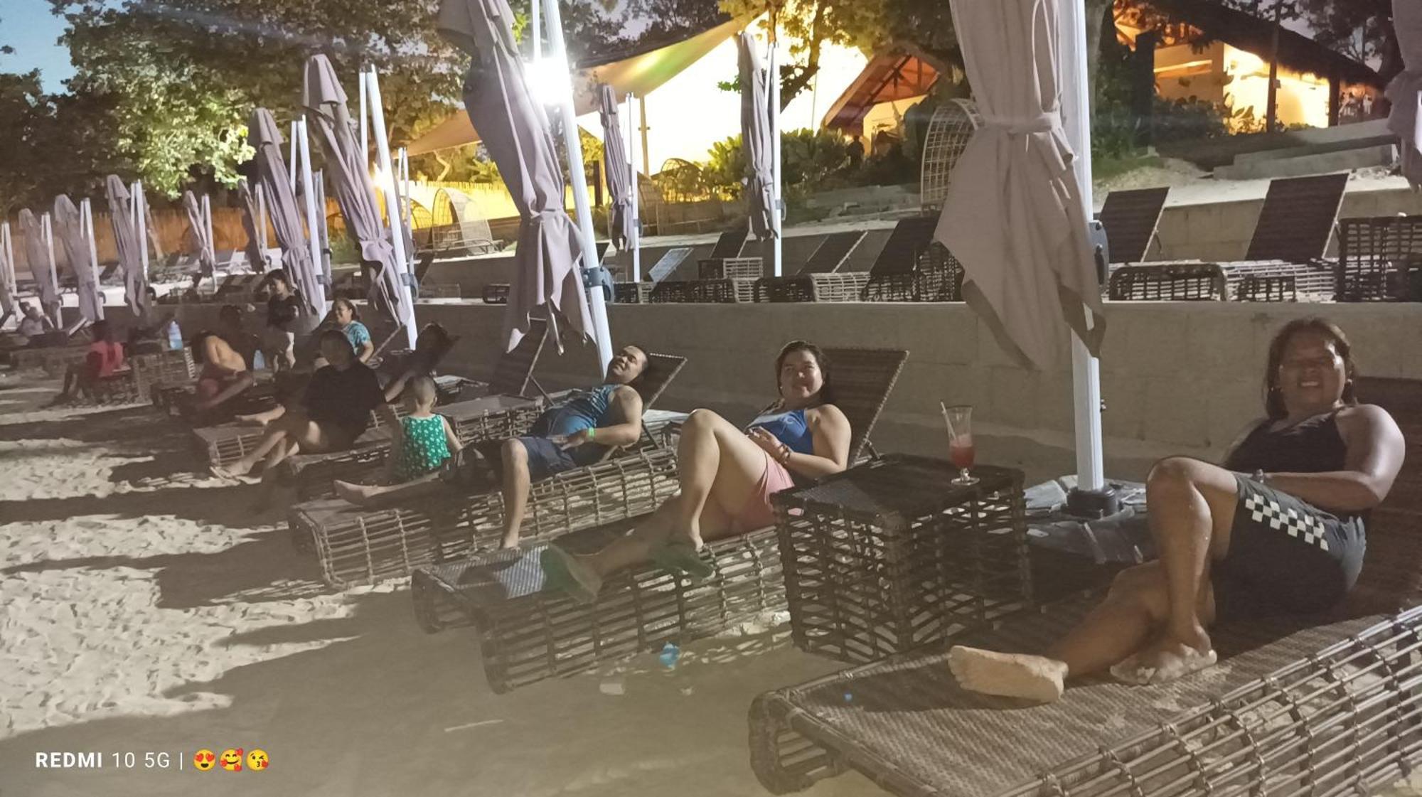 Mactan Newtown Near International Airport