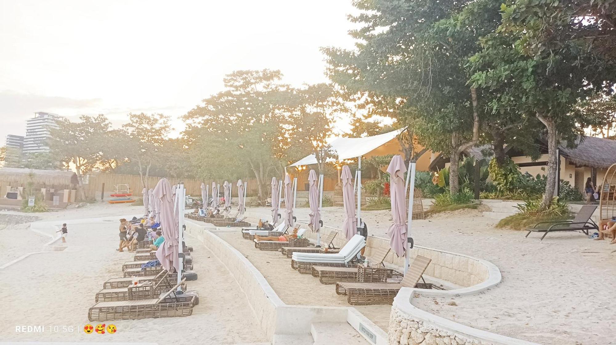 Apartamento Mactan Newtown Near International Airport *