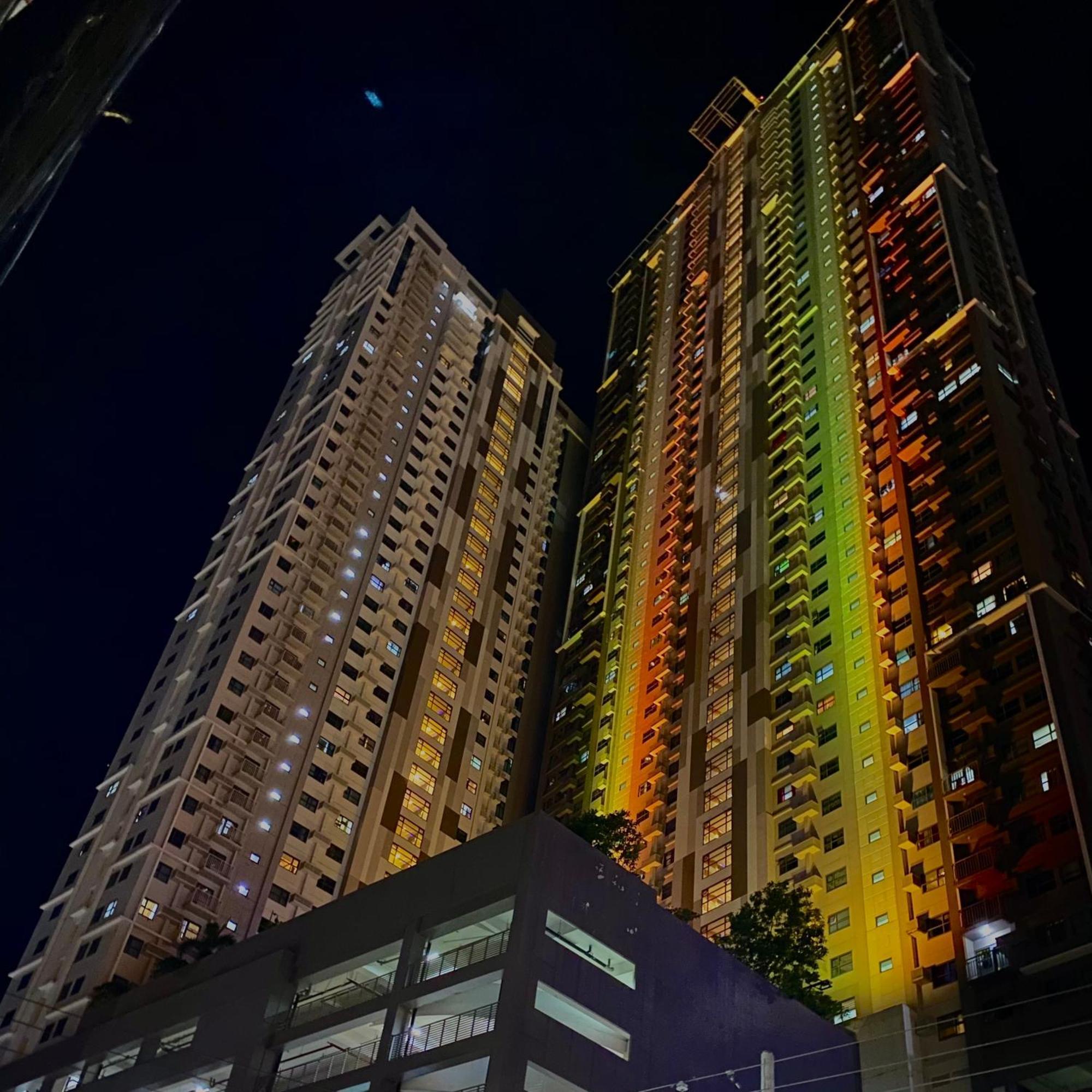 Cozy 1bedroom At Horizons 101 Apartment Cebu