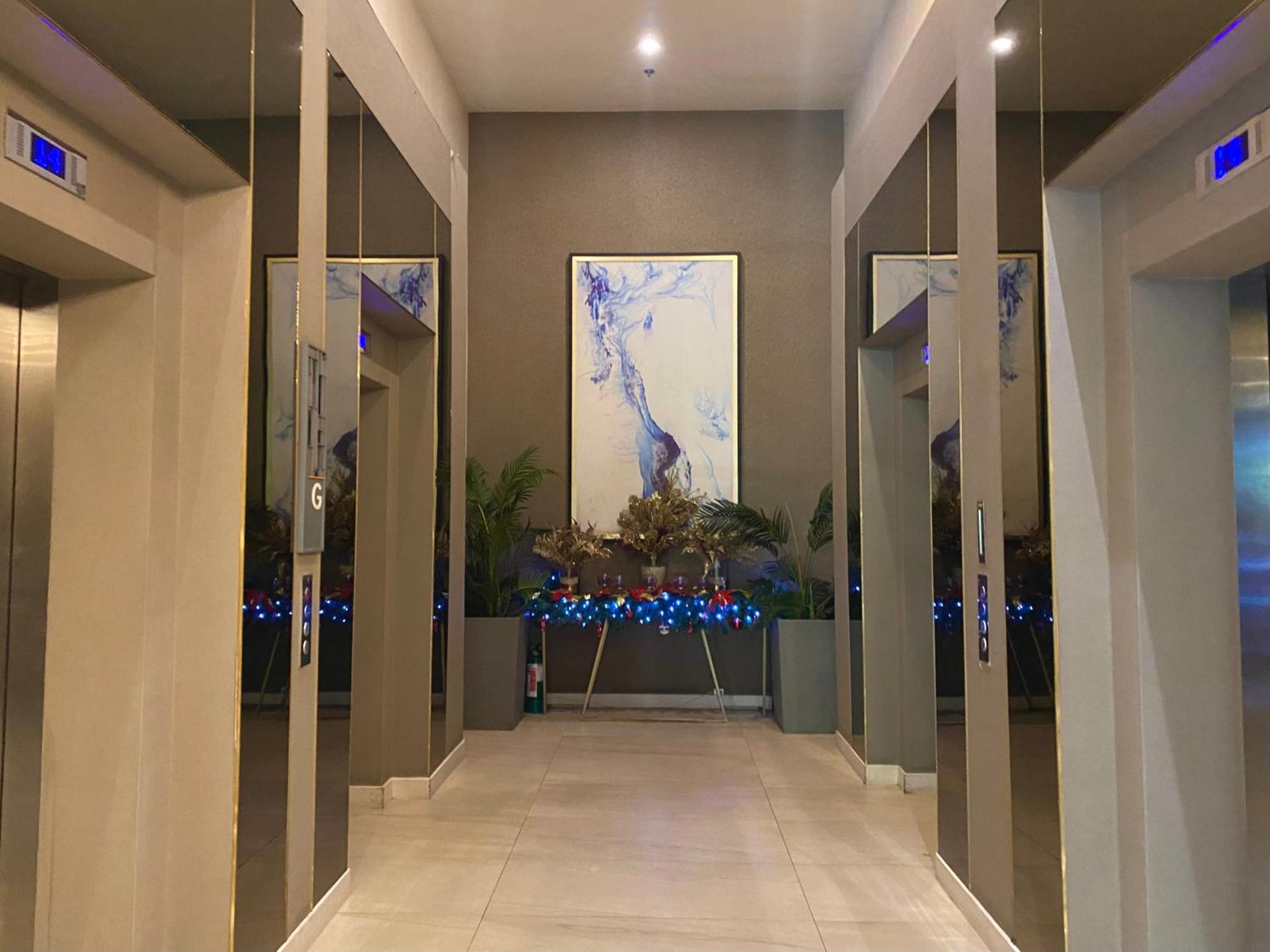Cozy 1bedroom At Horizons 101 * Cebu
