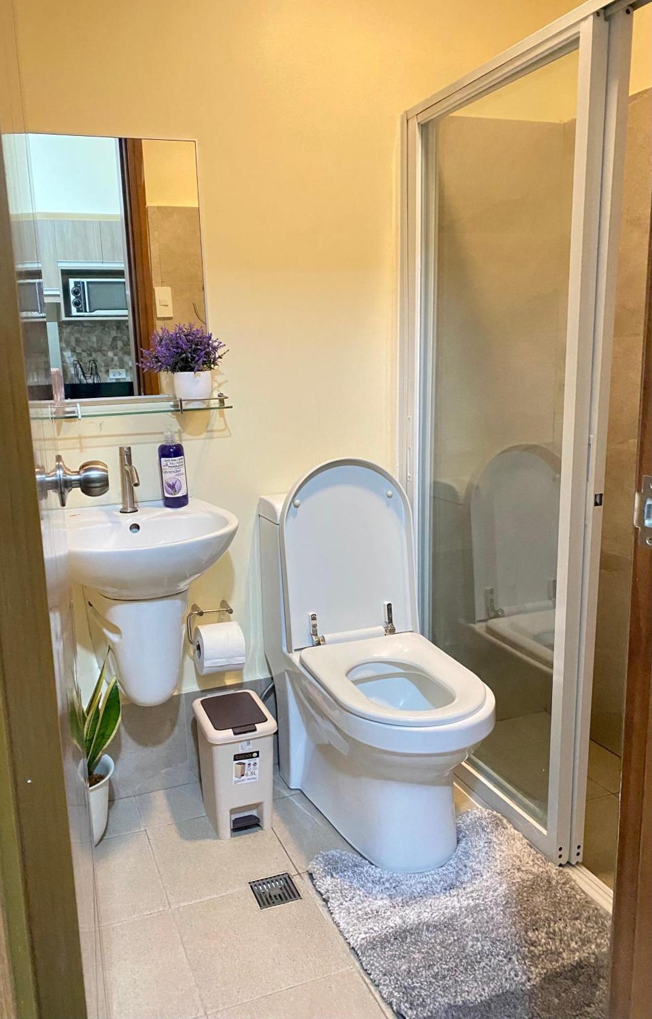 Cozy 1bedroom At Horizons 101 Apartment
