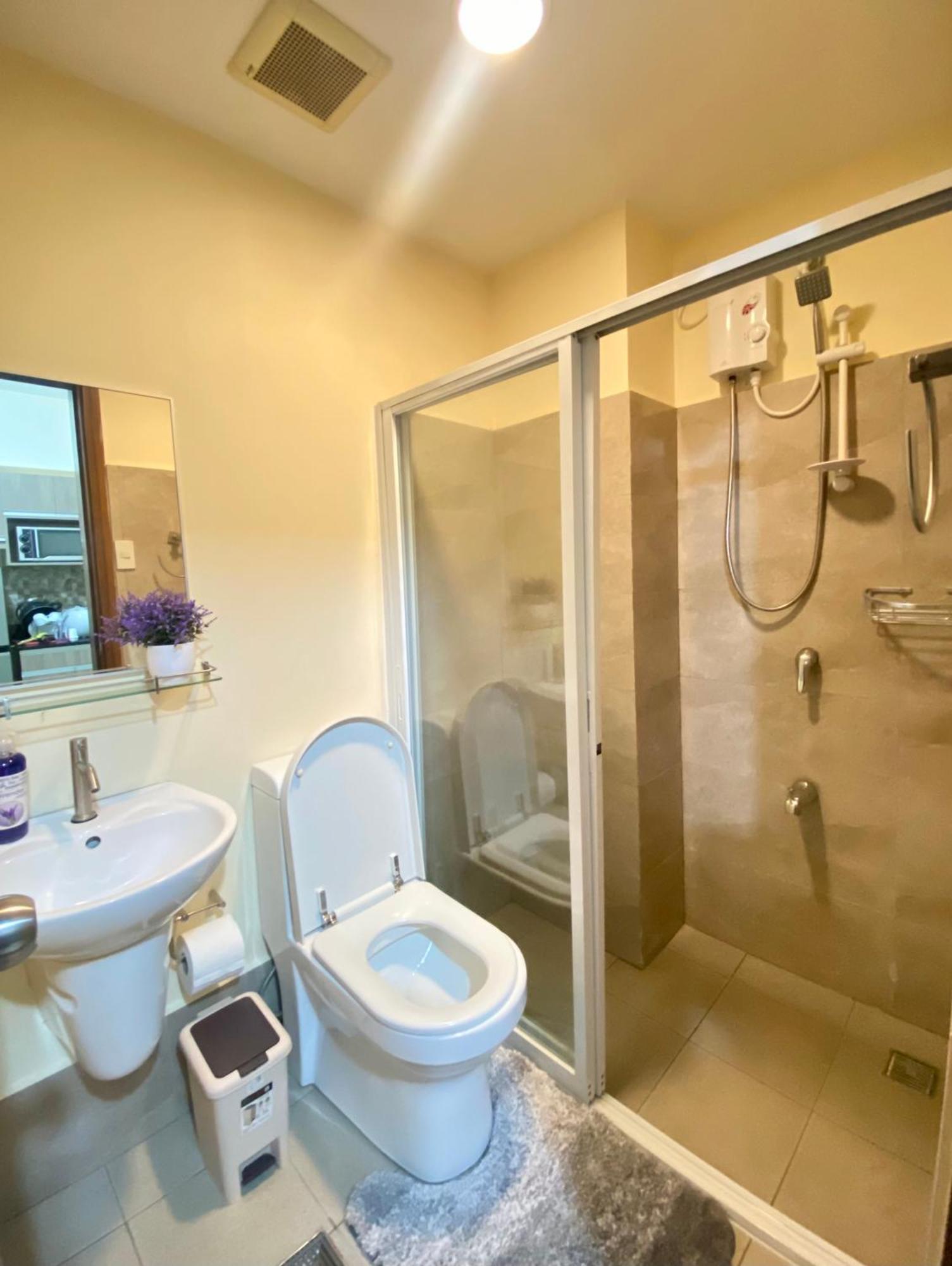 Cozy 1bedroom At Horizons 101