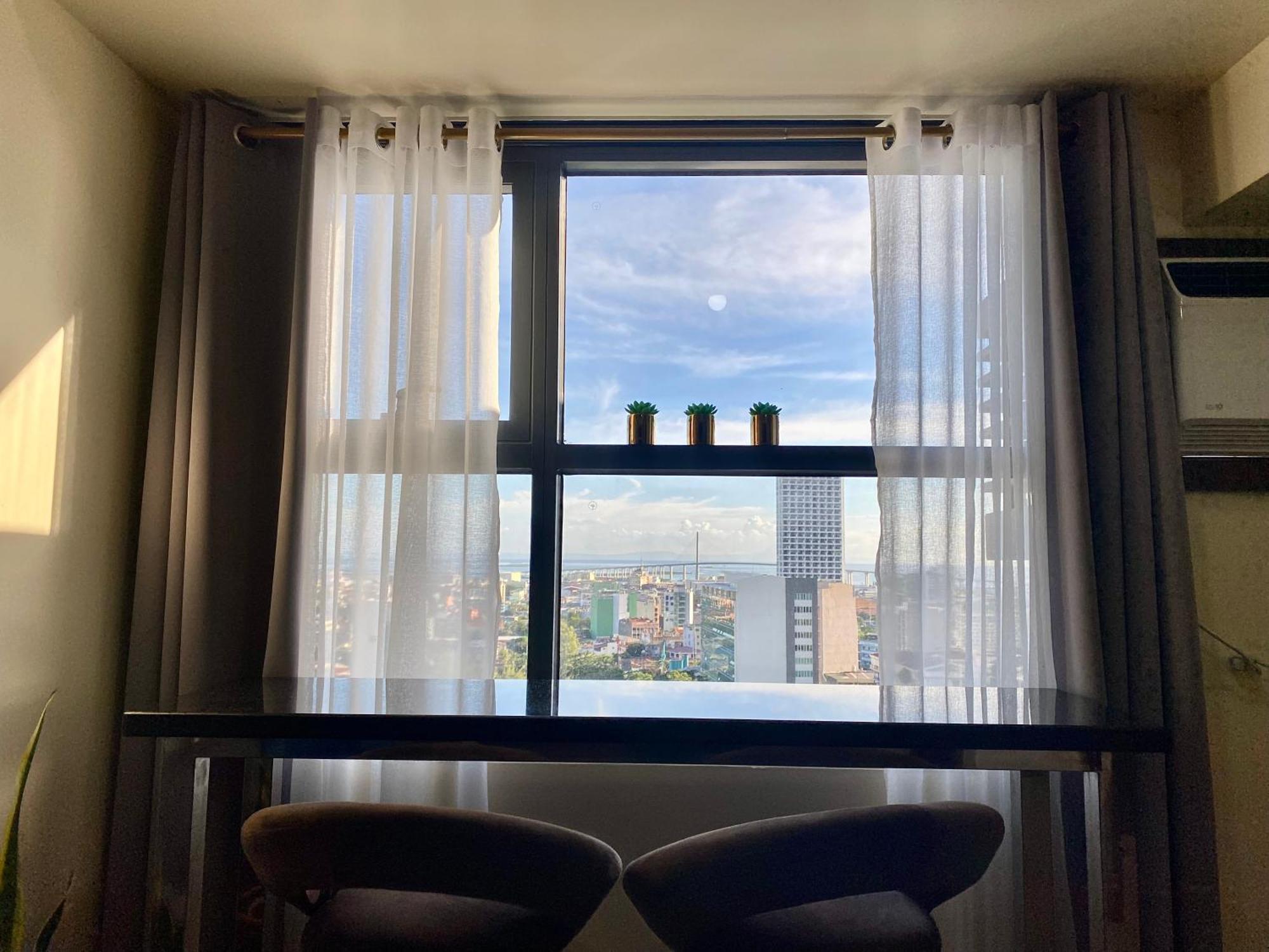 Cozy 1bedroom At Horizons 101 Cebu