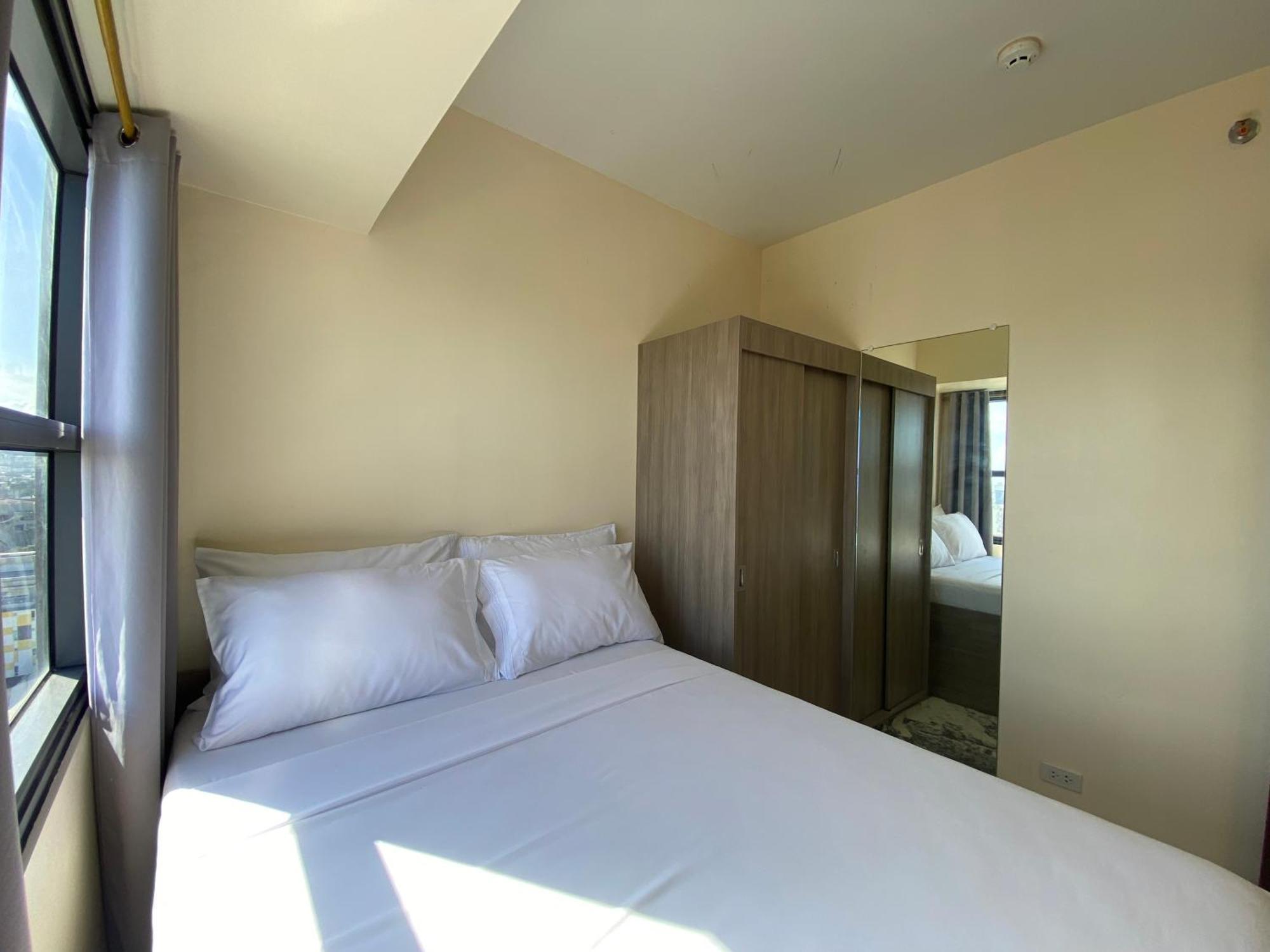 Cozy 1bedroom At Horizons 101 Apartment