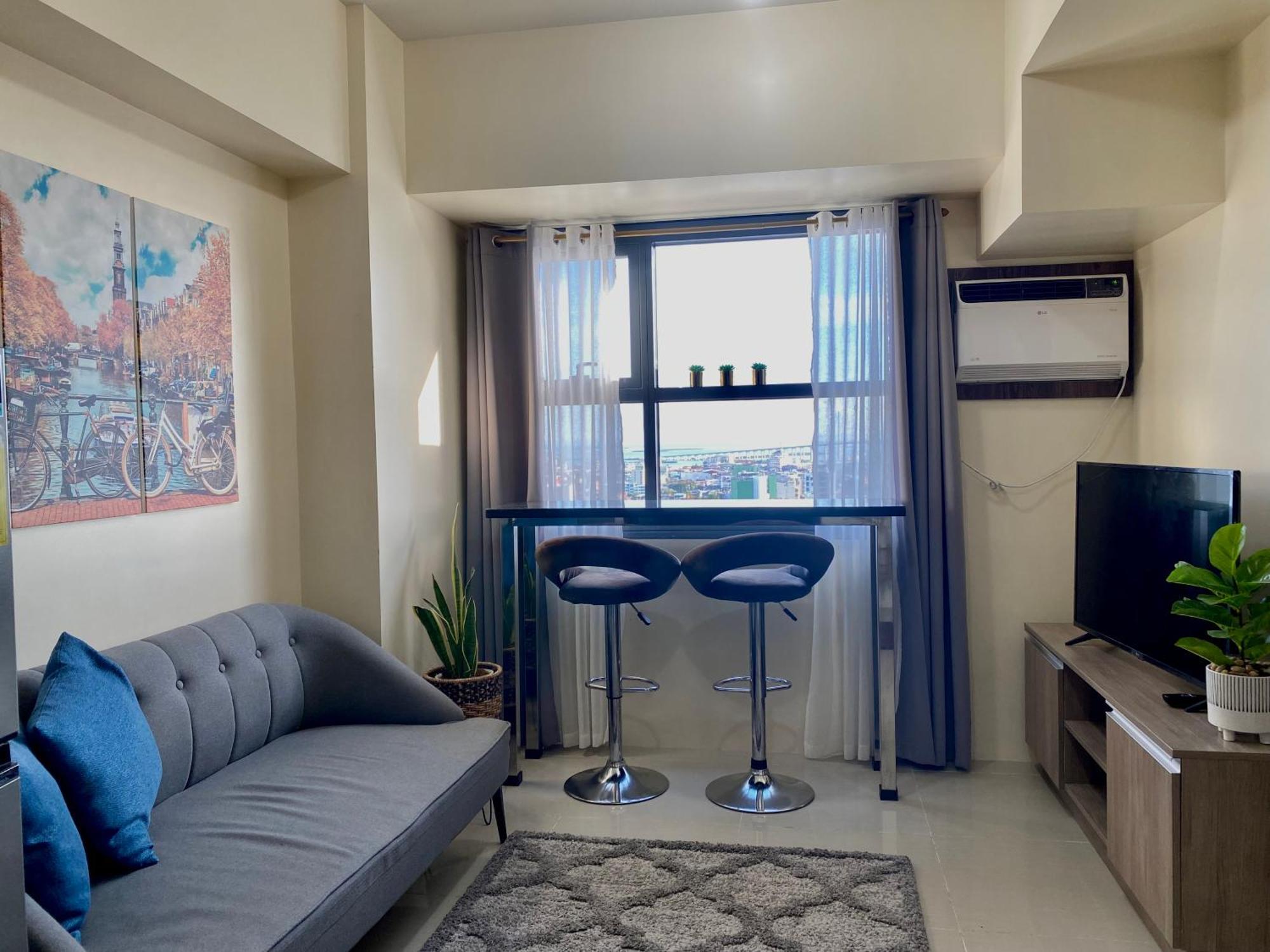 Cozy 1bedroom At Horizons 101
