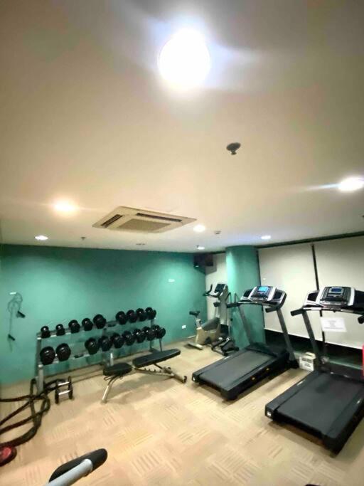 Apartamento The Pagdett Place - Unit 1502 *